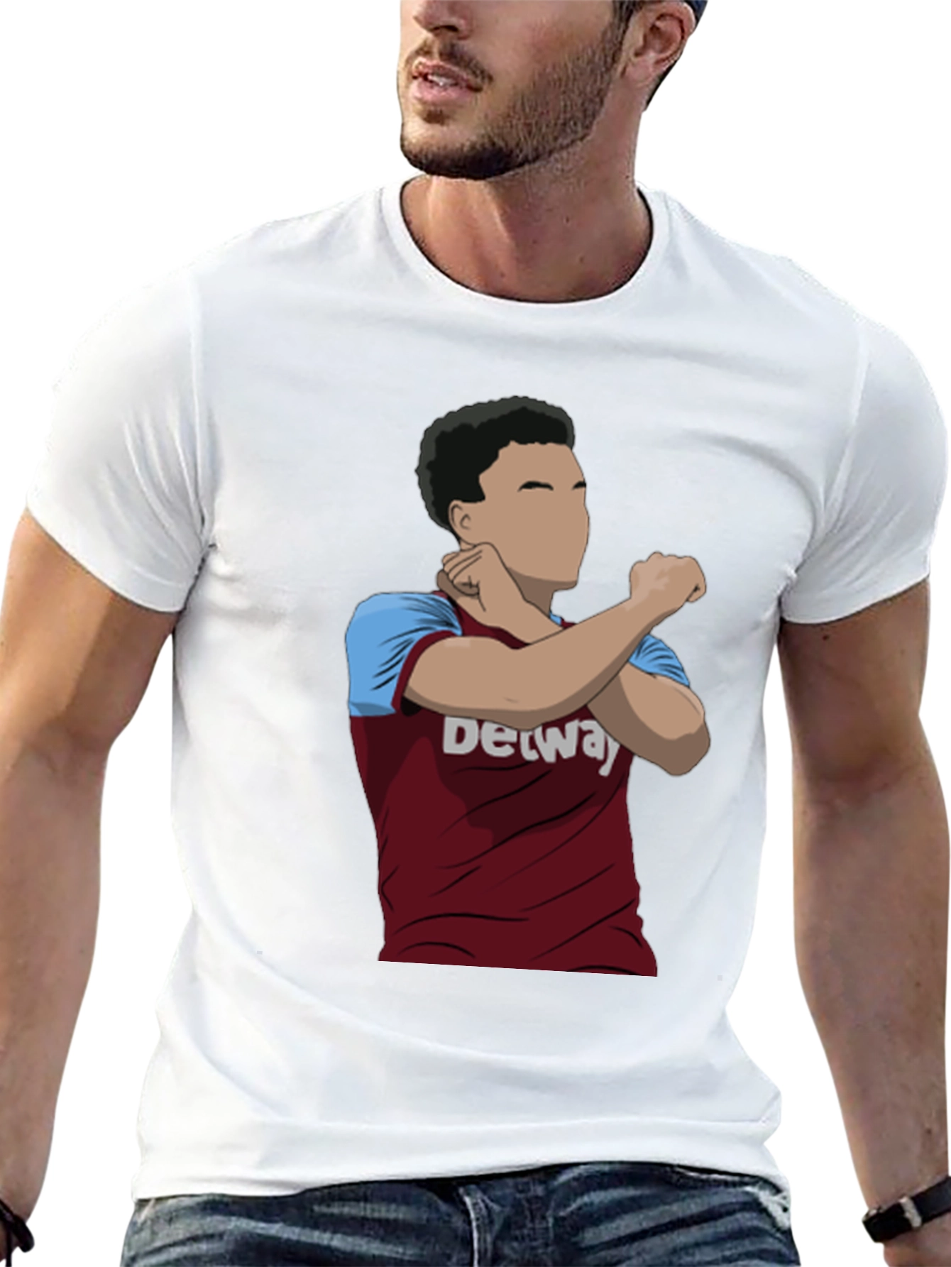 West Ham United T-Shirt