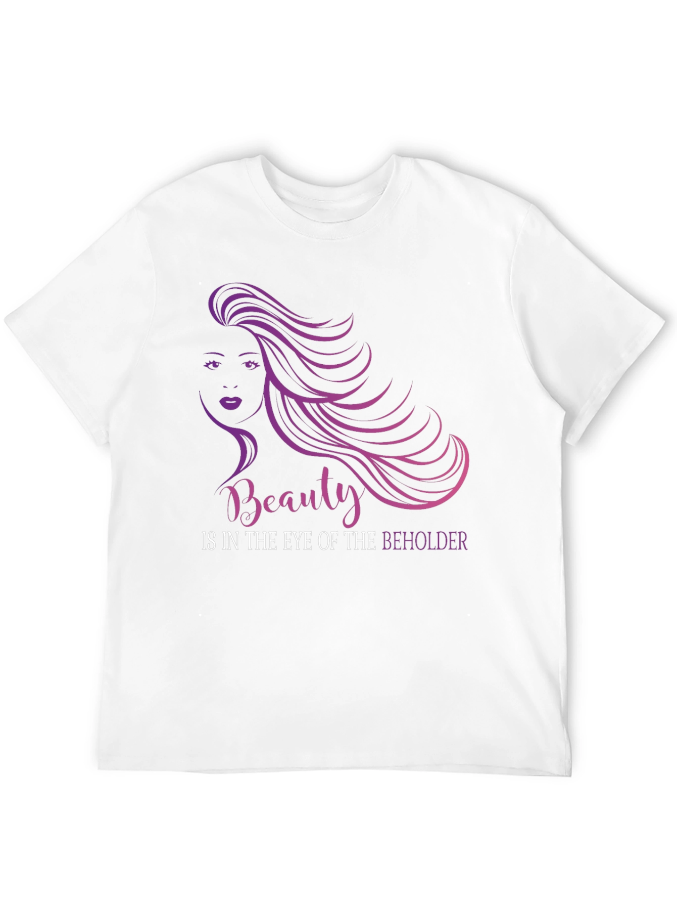 Beauty in the Eye T-Shirt