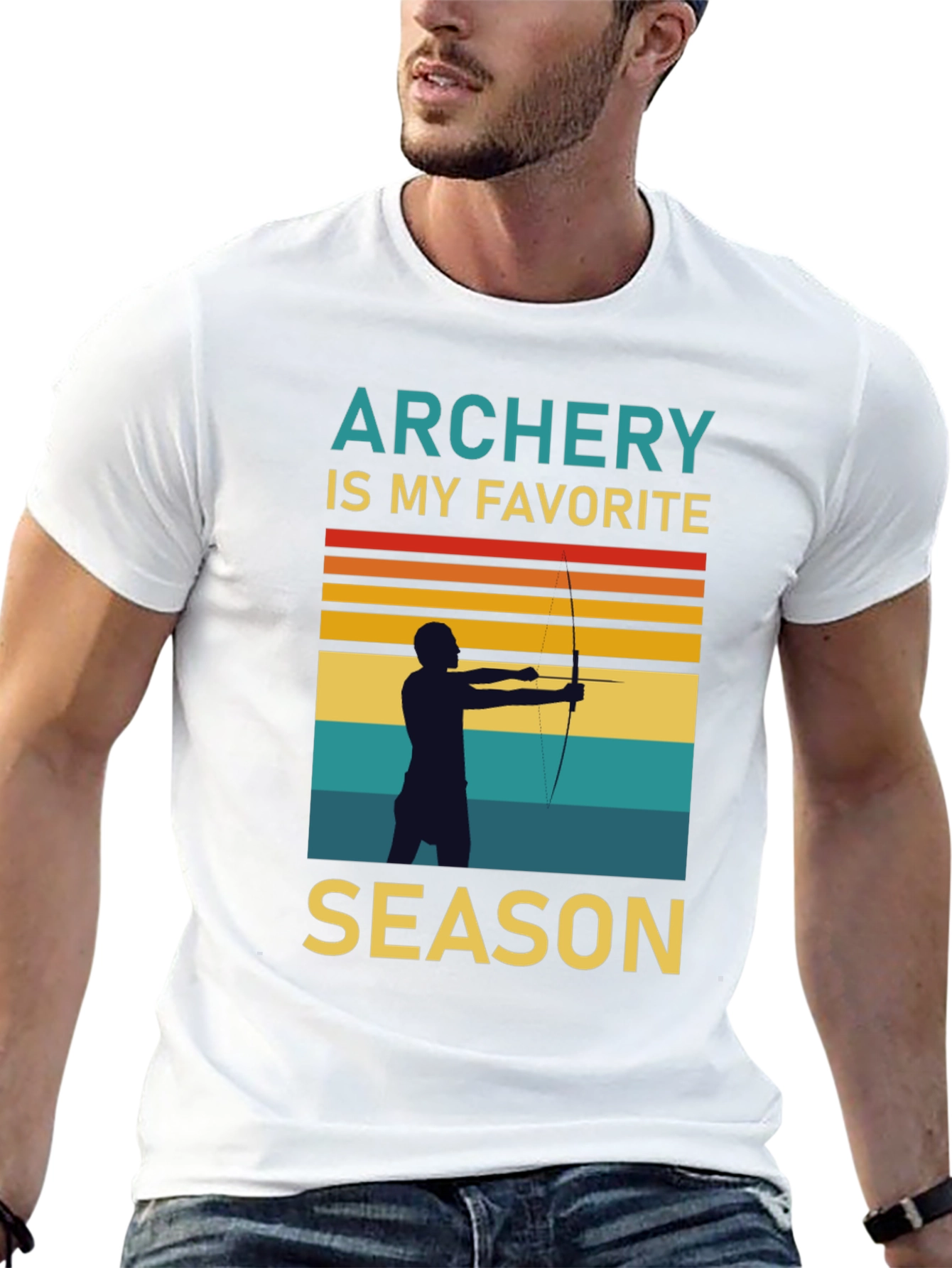 Archery Season T-Shirt