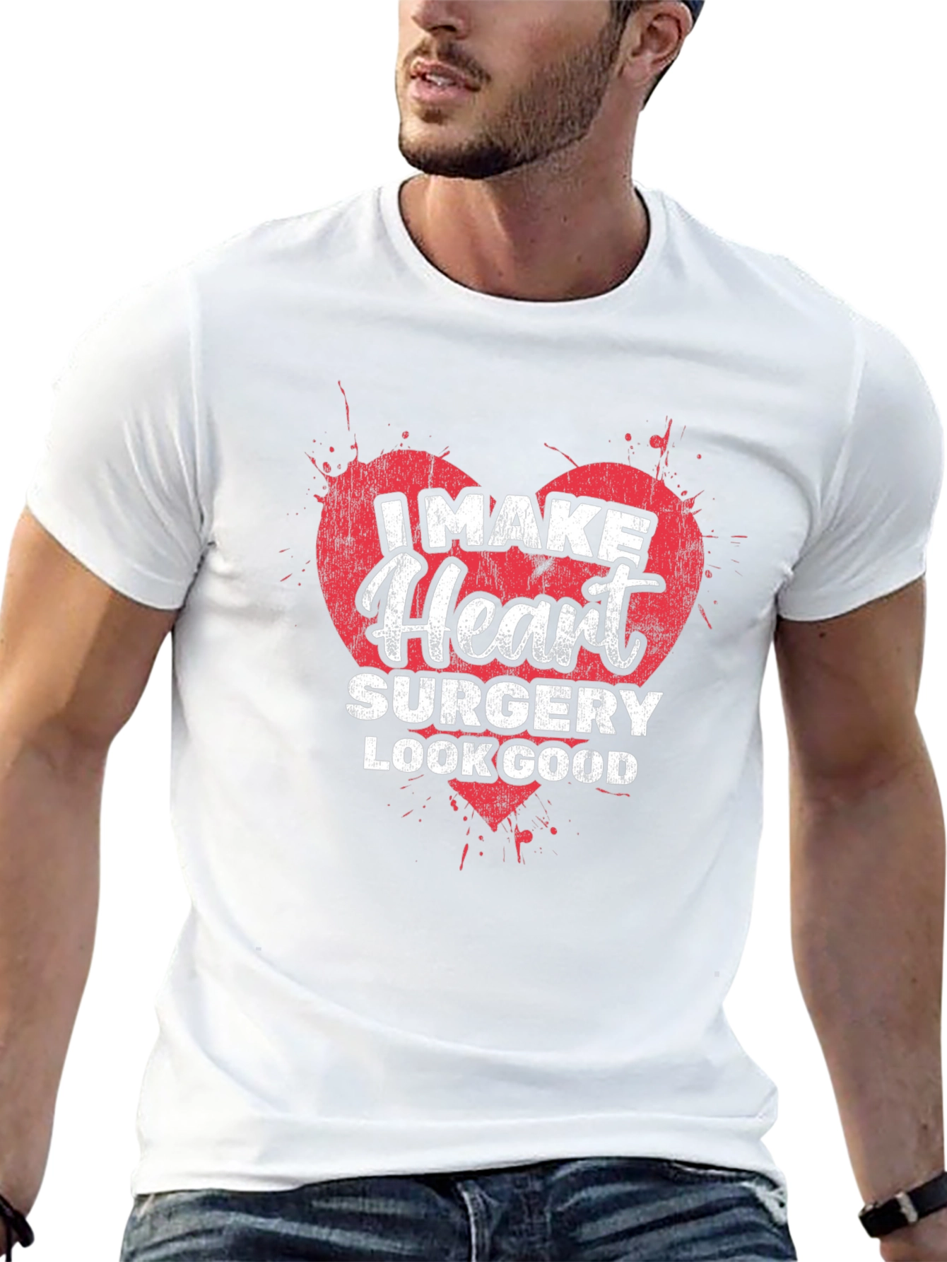 Heart Surgery T-Shirt