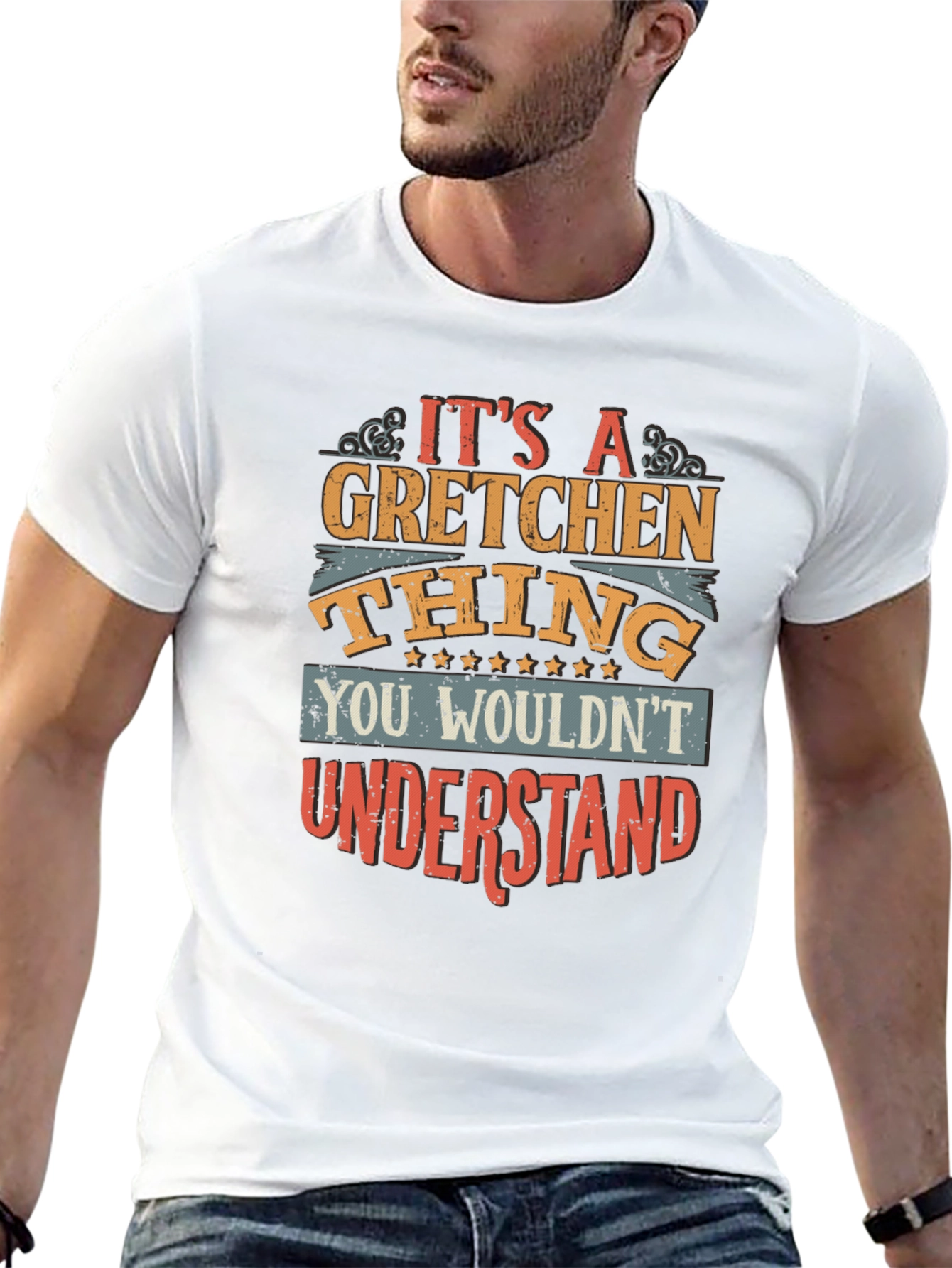 Its A Gretchen Thing T-Shirt