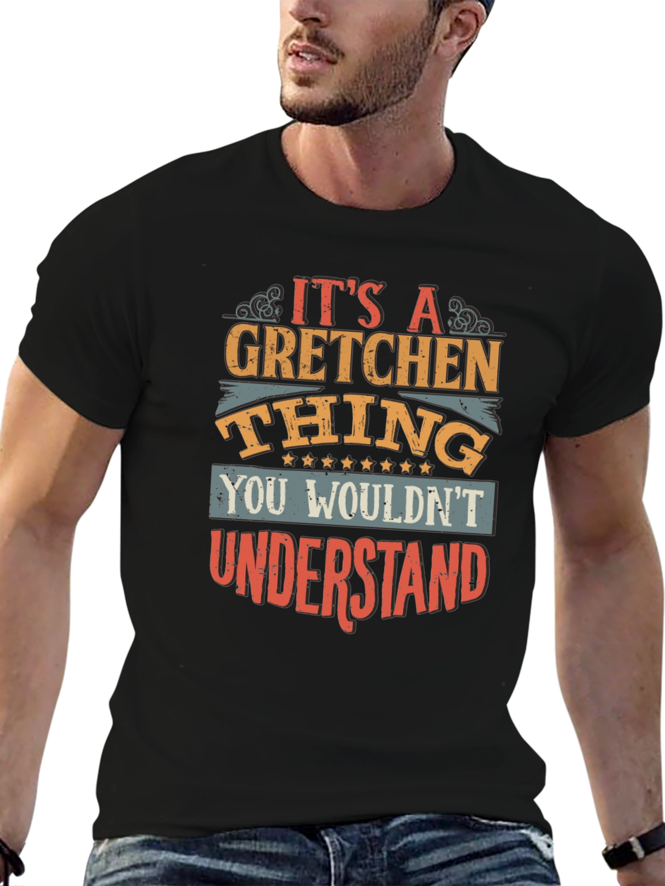 Its A Gretchen Thing T-Shirt