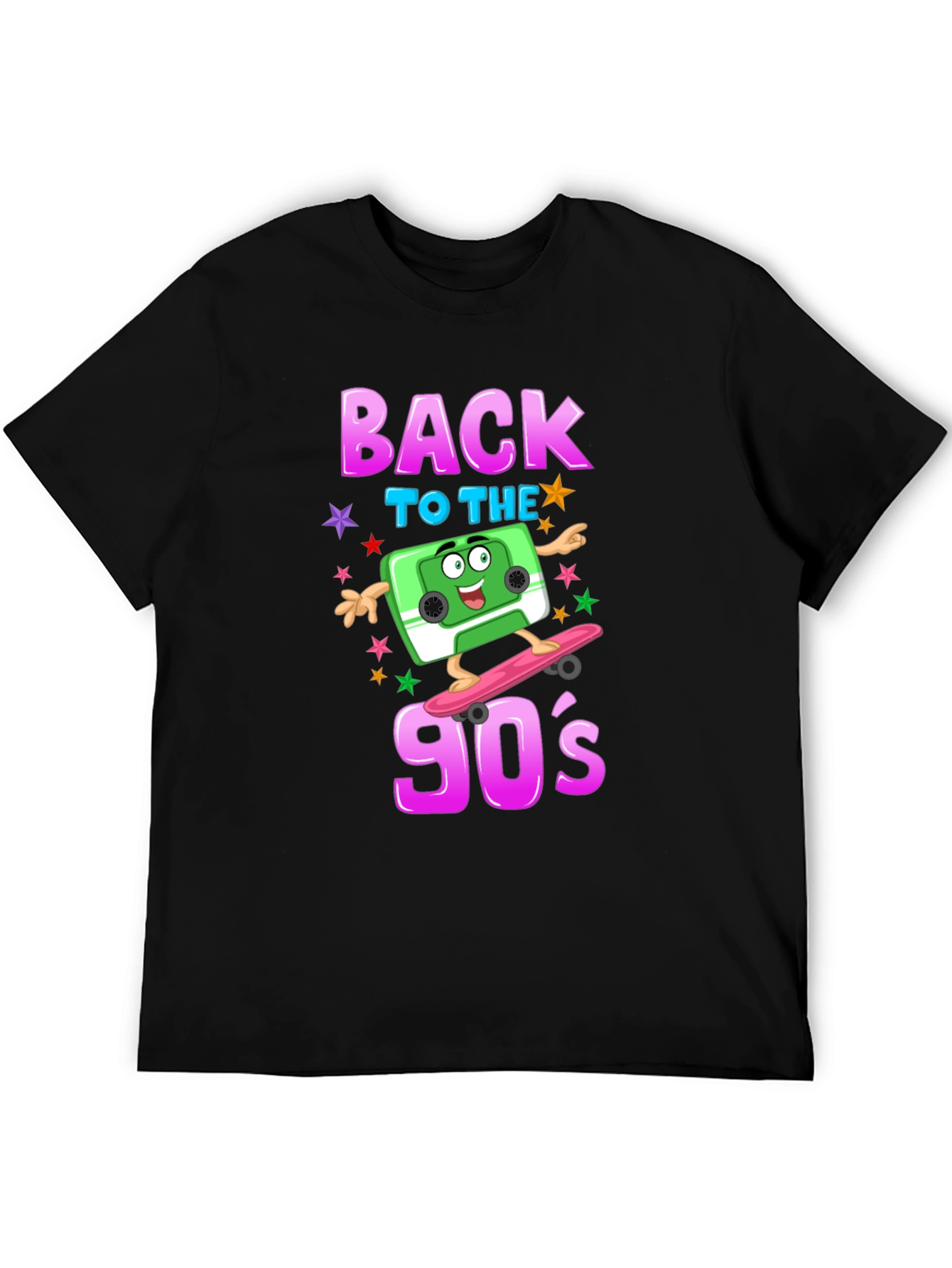 Back to the 90s T-Shirt