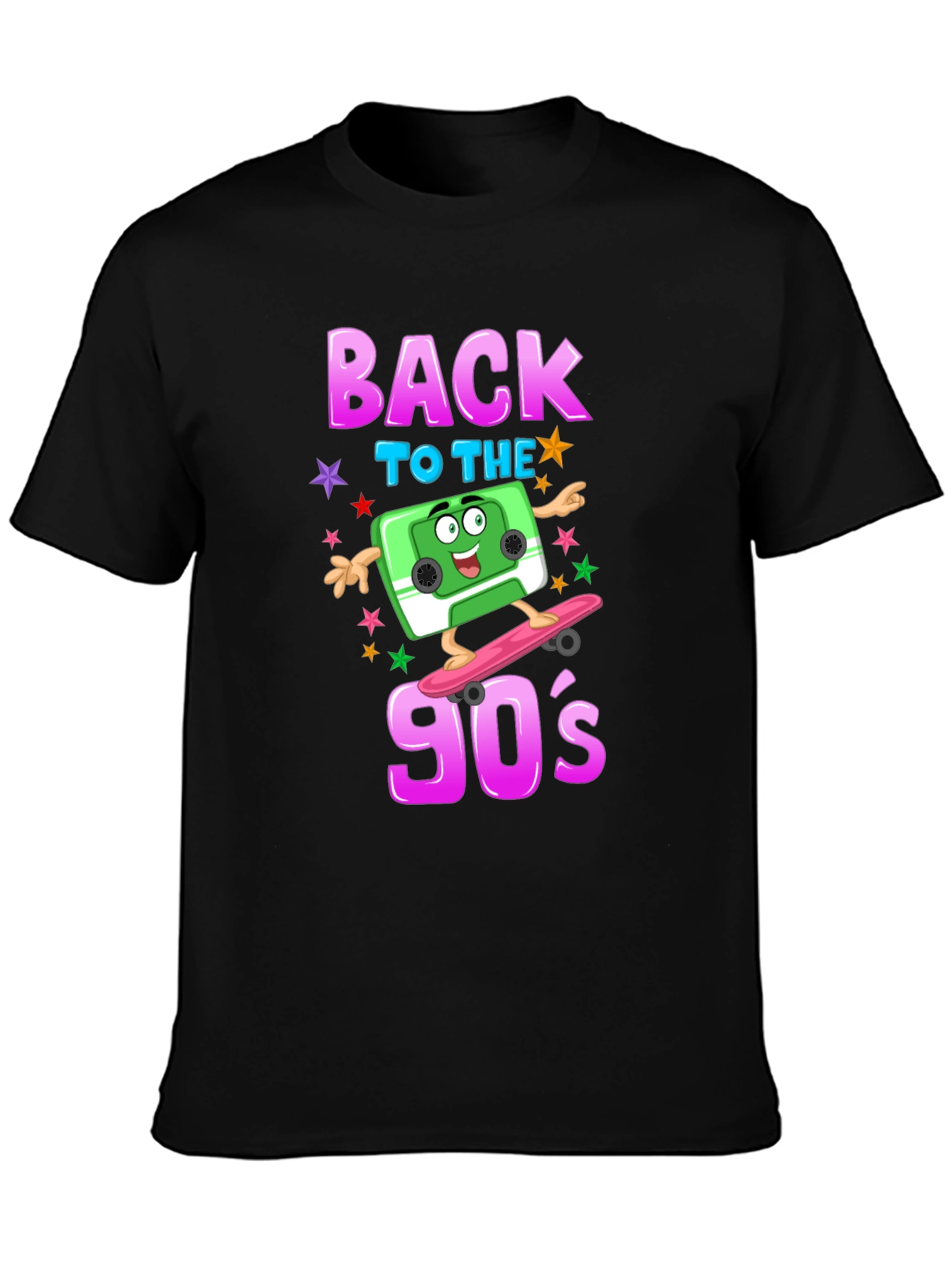 Back to the 90s T-Shirt