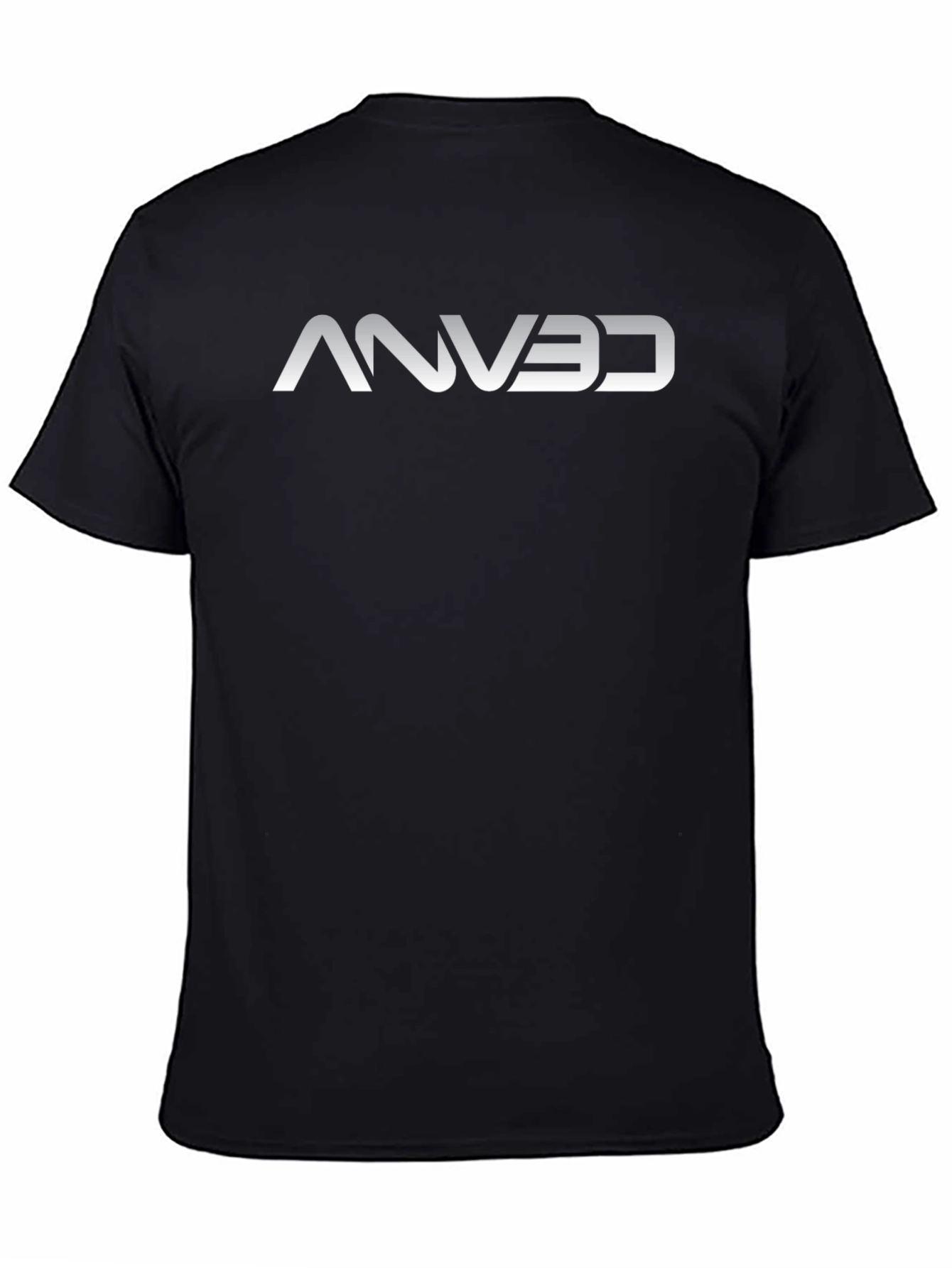 ANVED Graphic Tee - Mens Fashion