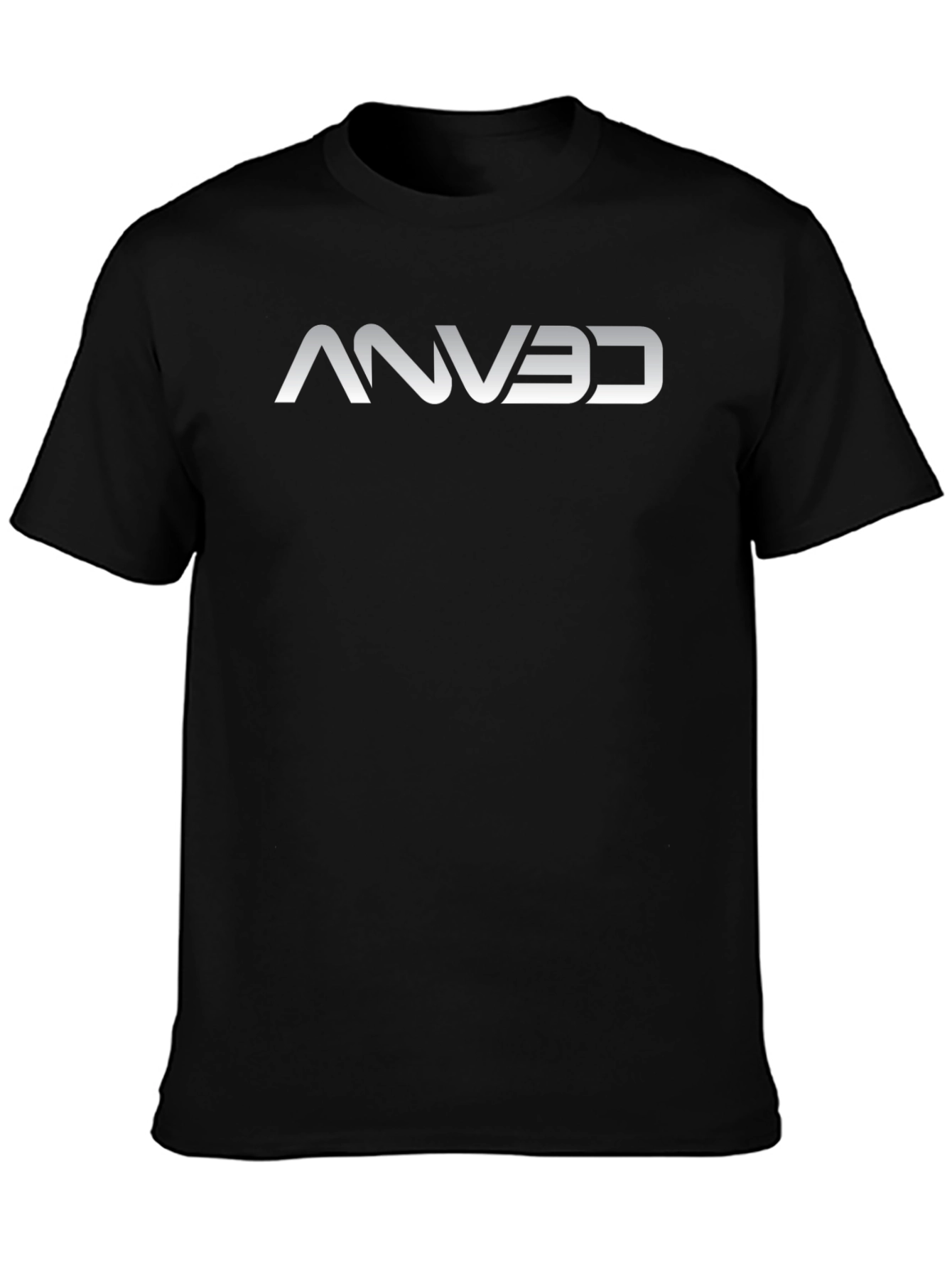 ANVED Graphic Tee - Mens Fashion