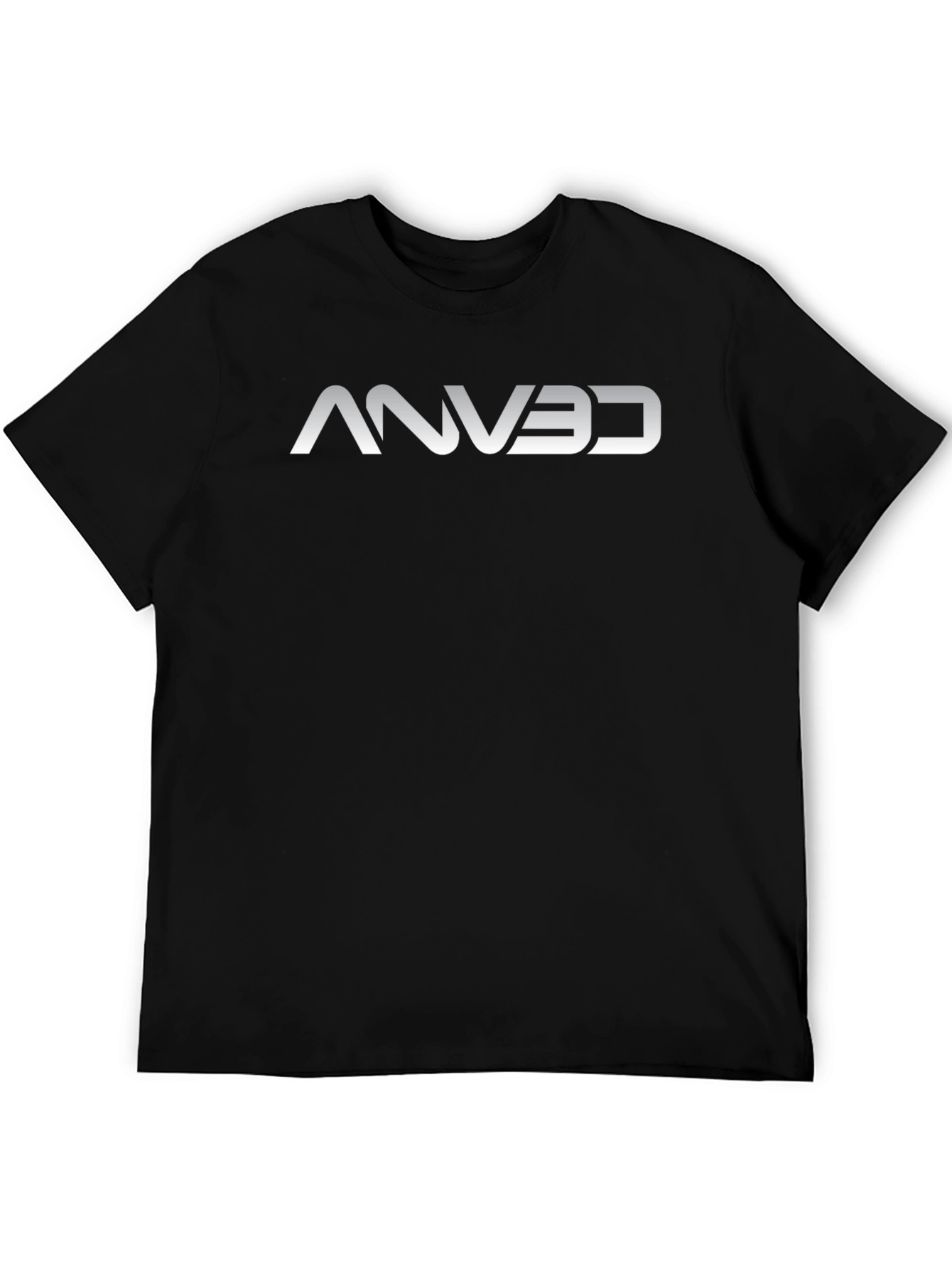 ANVED Graphic Tee - Mens Fashion