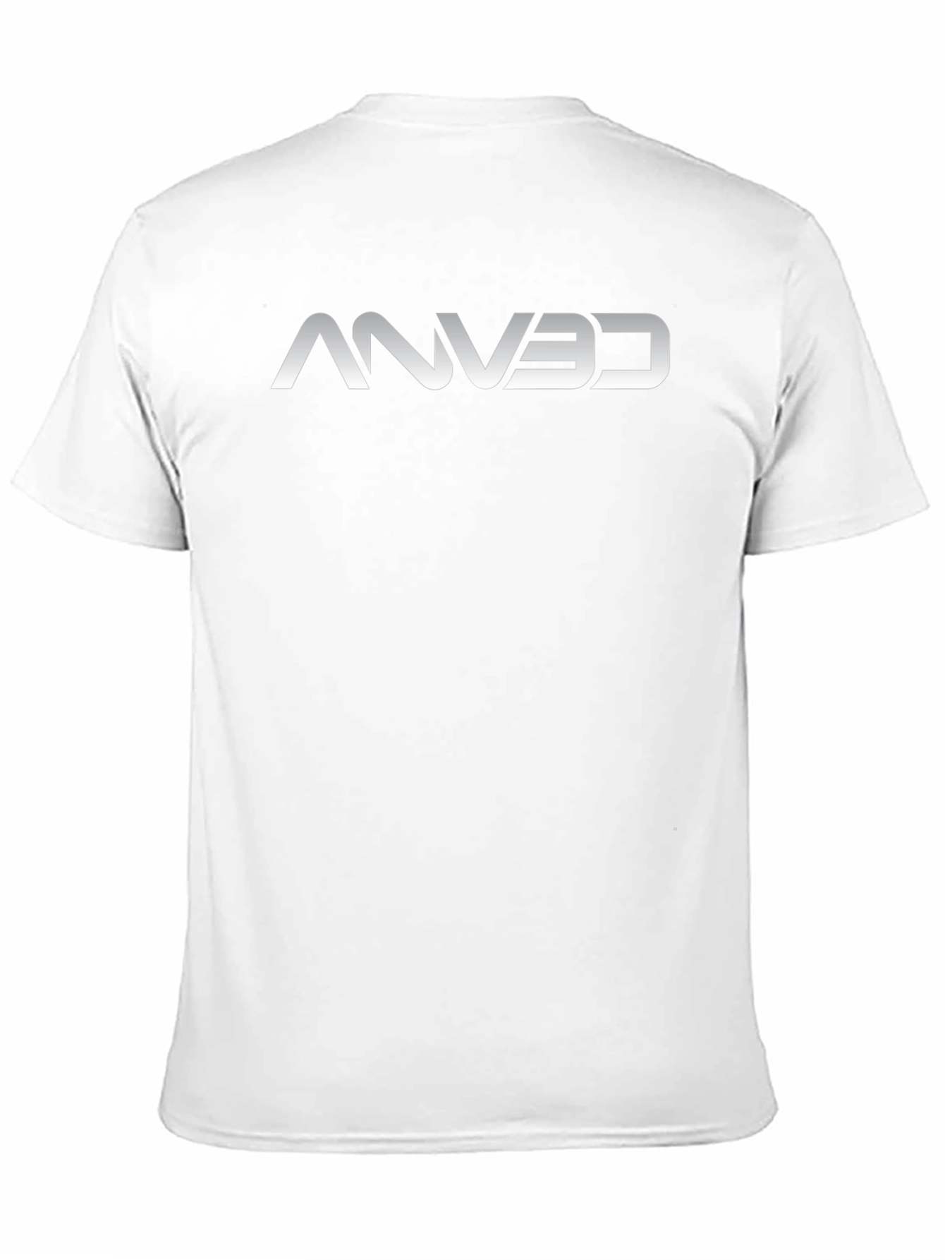 ANVED Graphic Tee - Mens Fashion