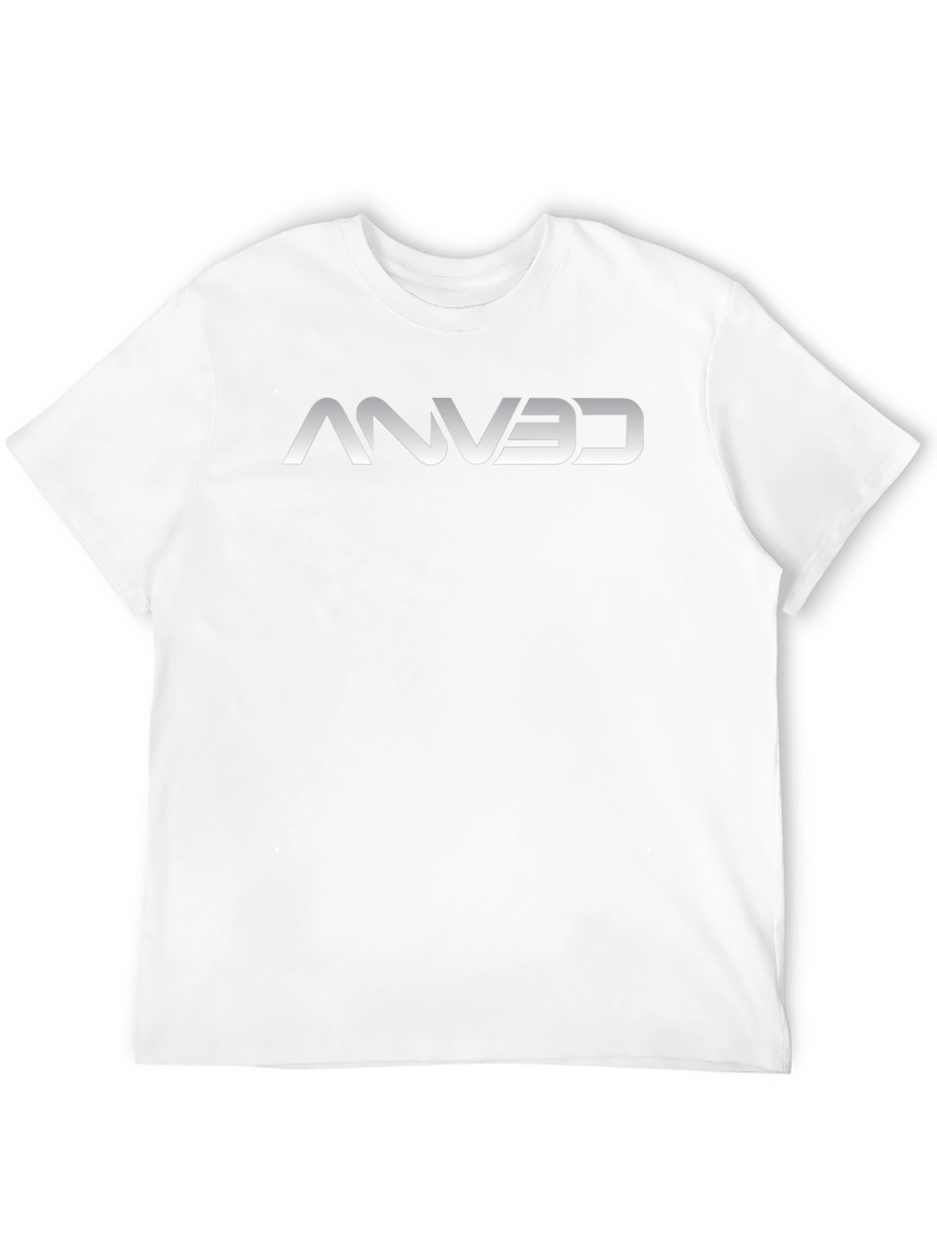 ANVED Graphic Tee - Mens Fashion