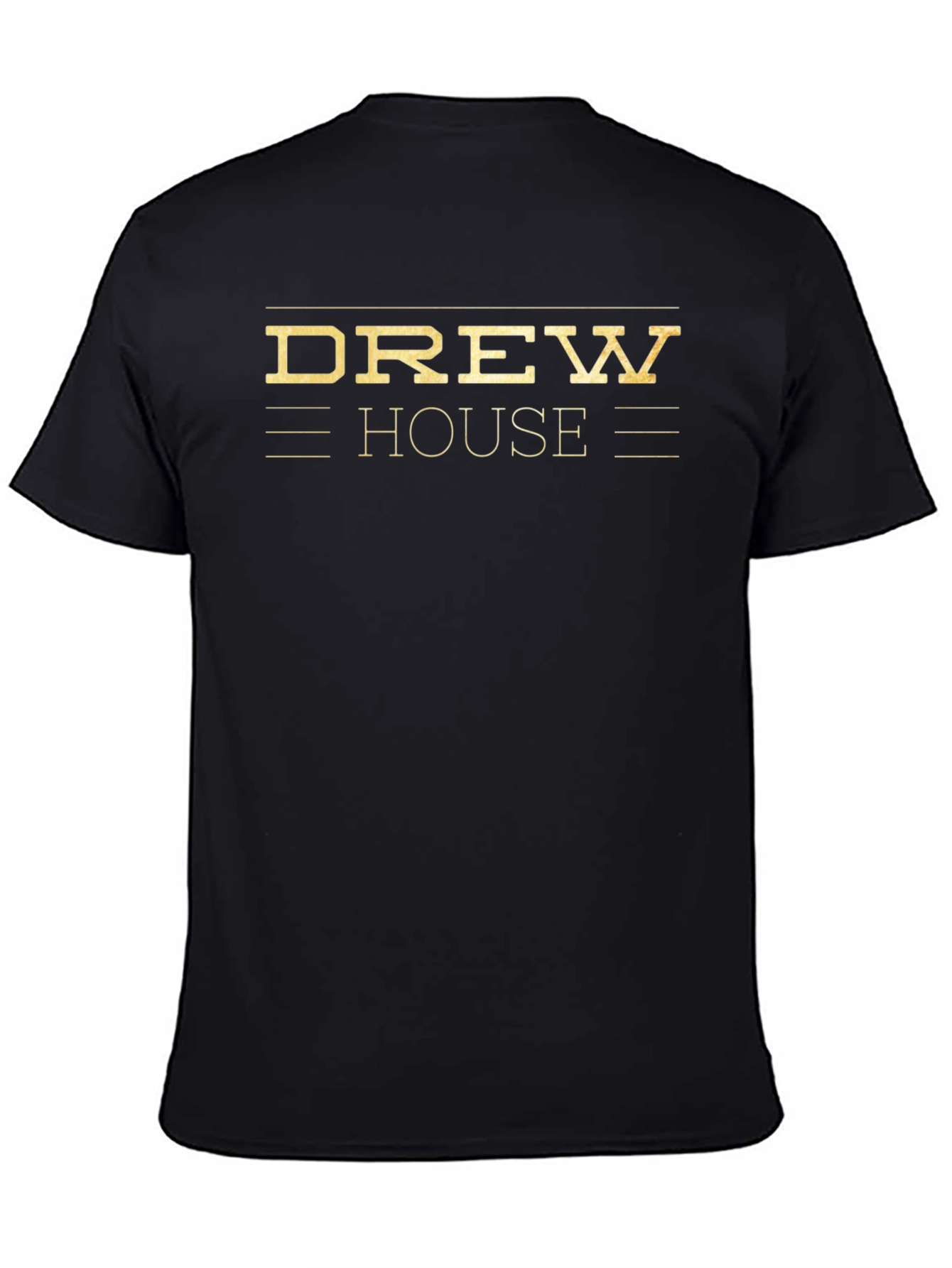 Drew House T-Shirt - Casual Wear