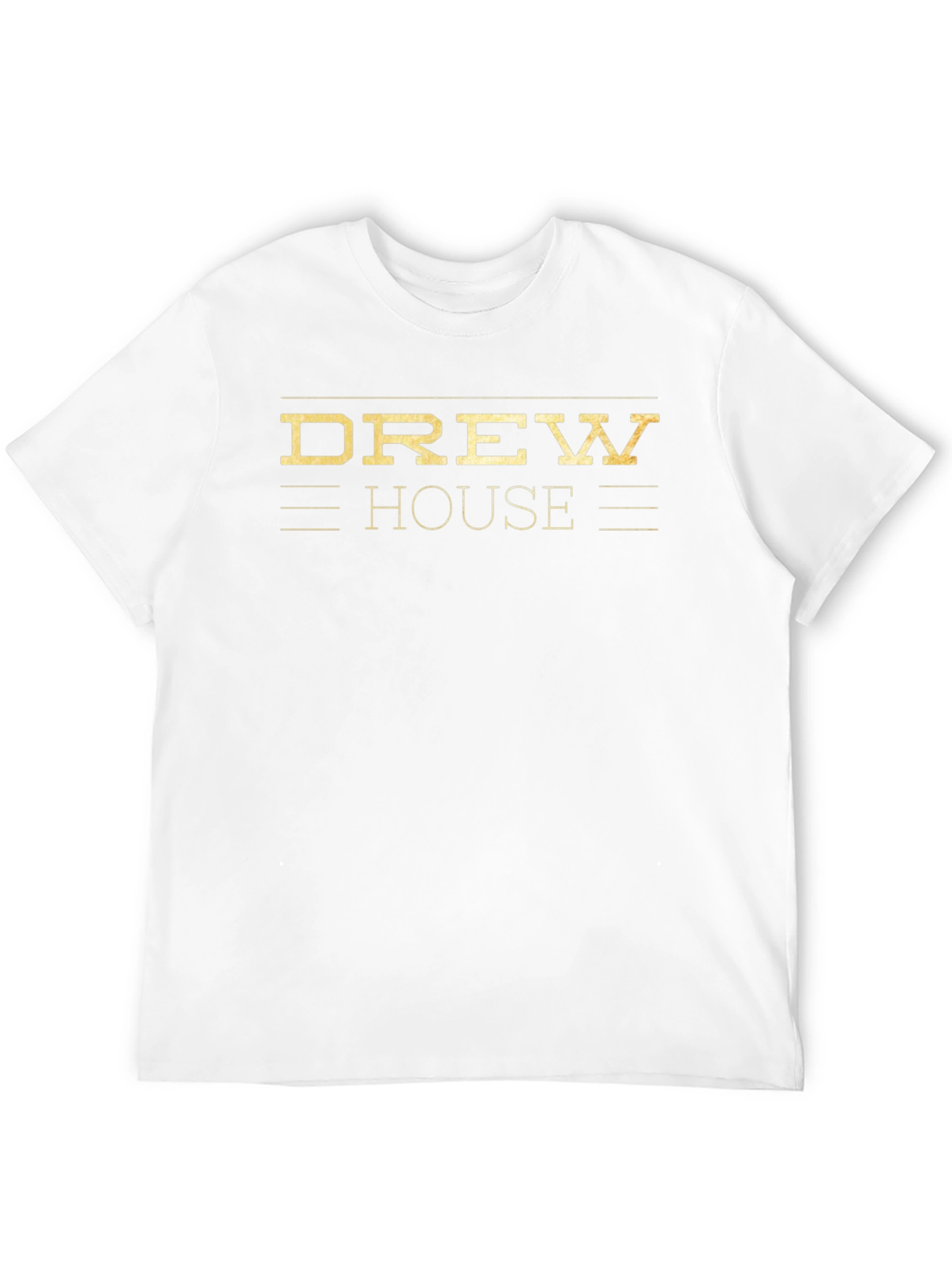 Drew House T-Shirt - Casual Wear