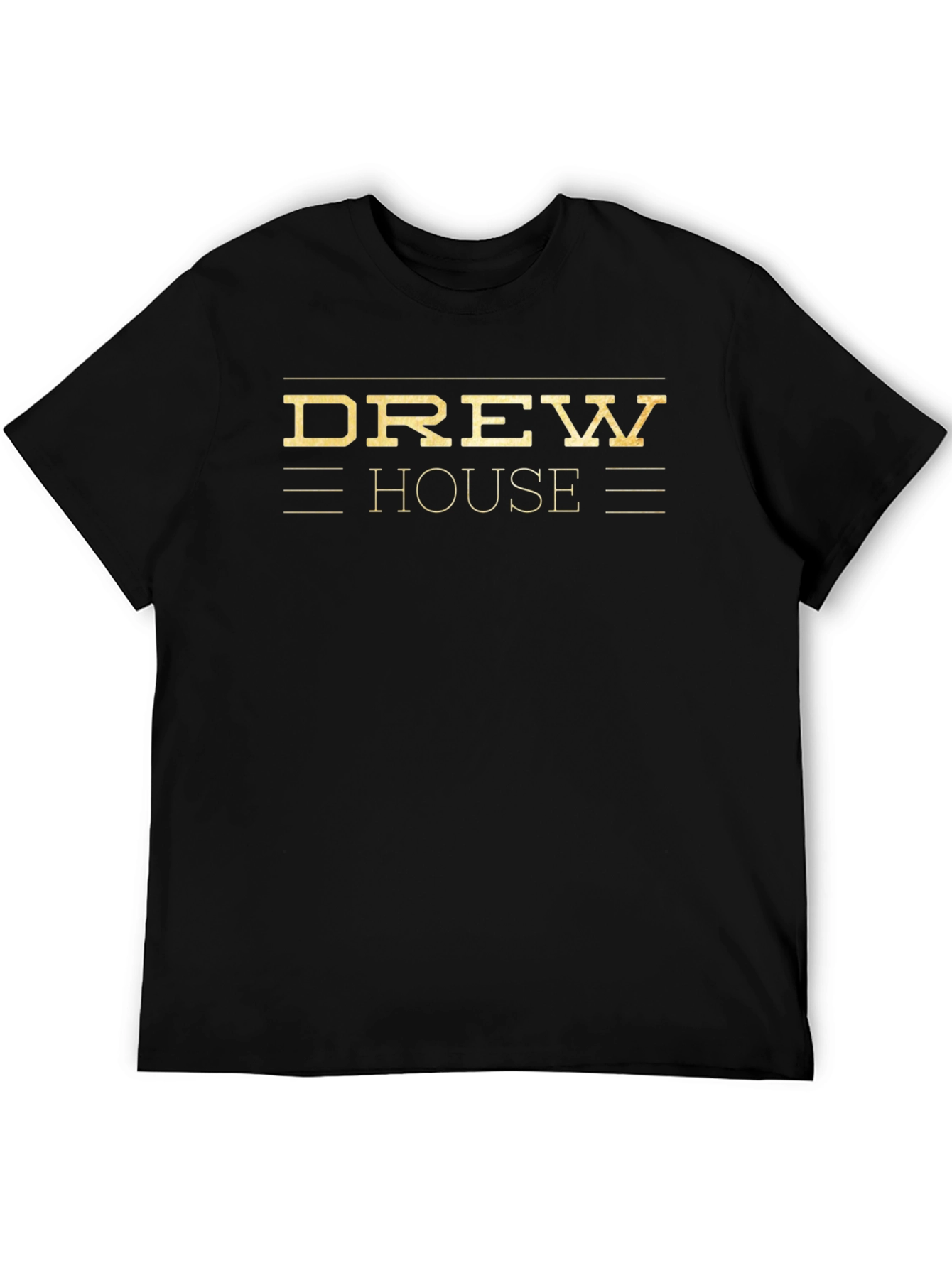 Drew House T-Shirt - Casual Wear