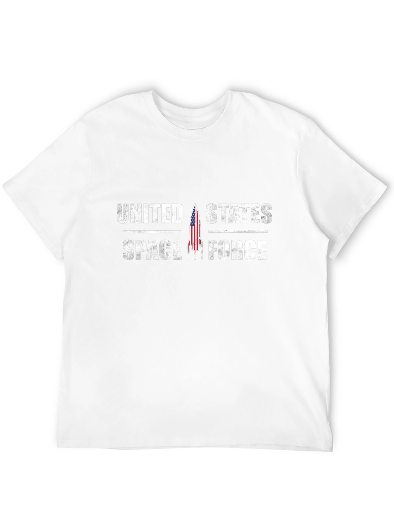 United States Space Force Graphic T-Shirt