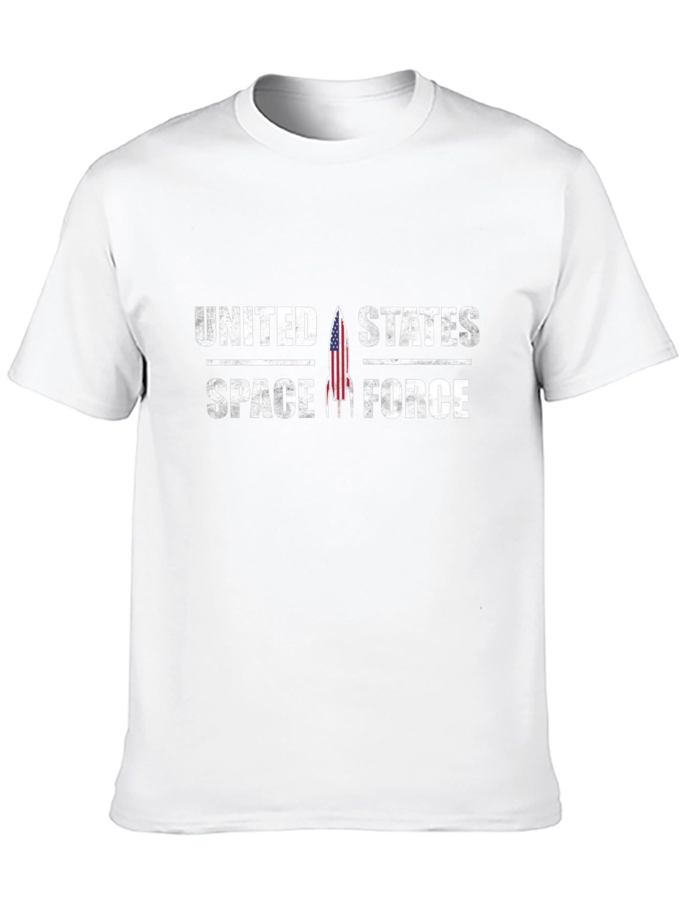 United States Space Force Graphic T-Shirt