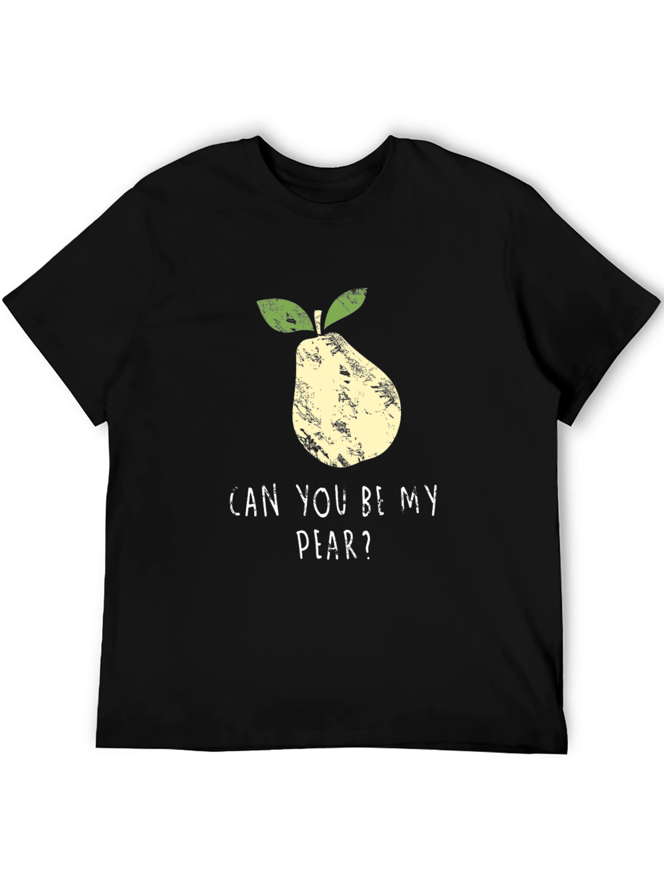 Can You Be My Pear? Graphic Tee