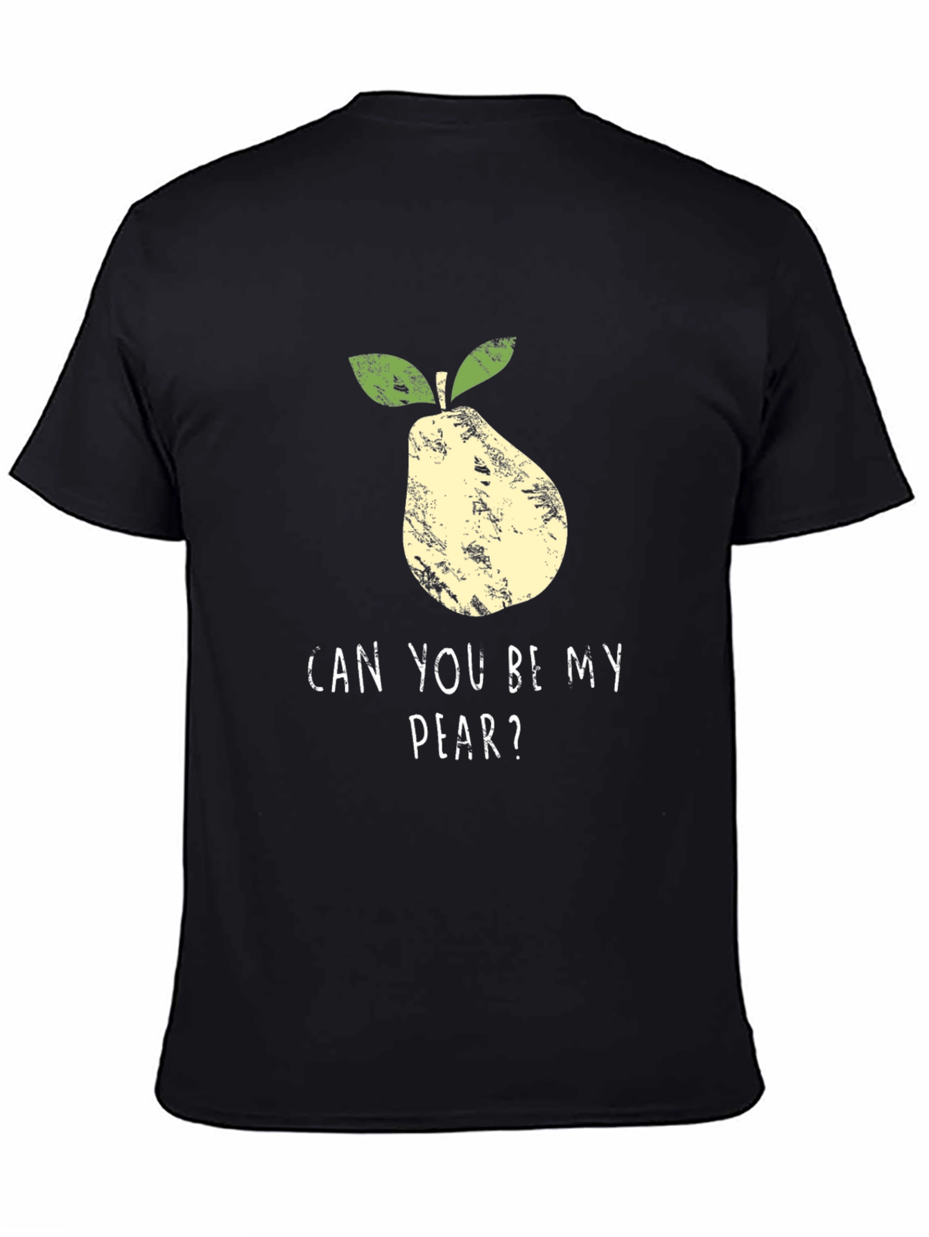 Can You Be My Pear? Graphic Tee