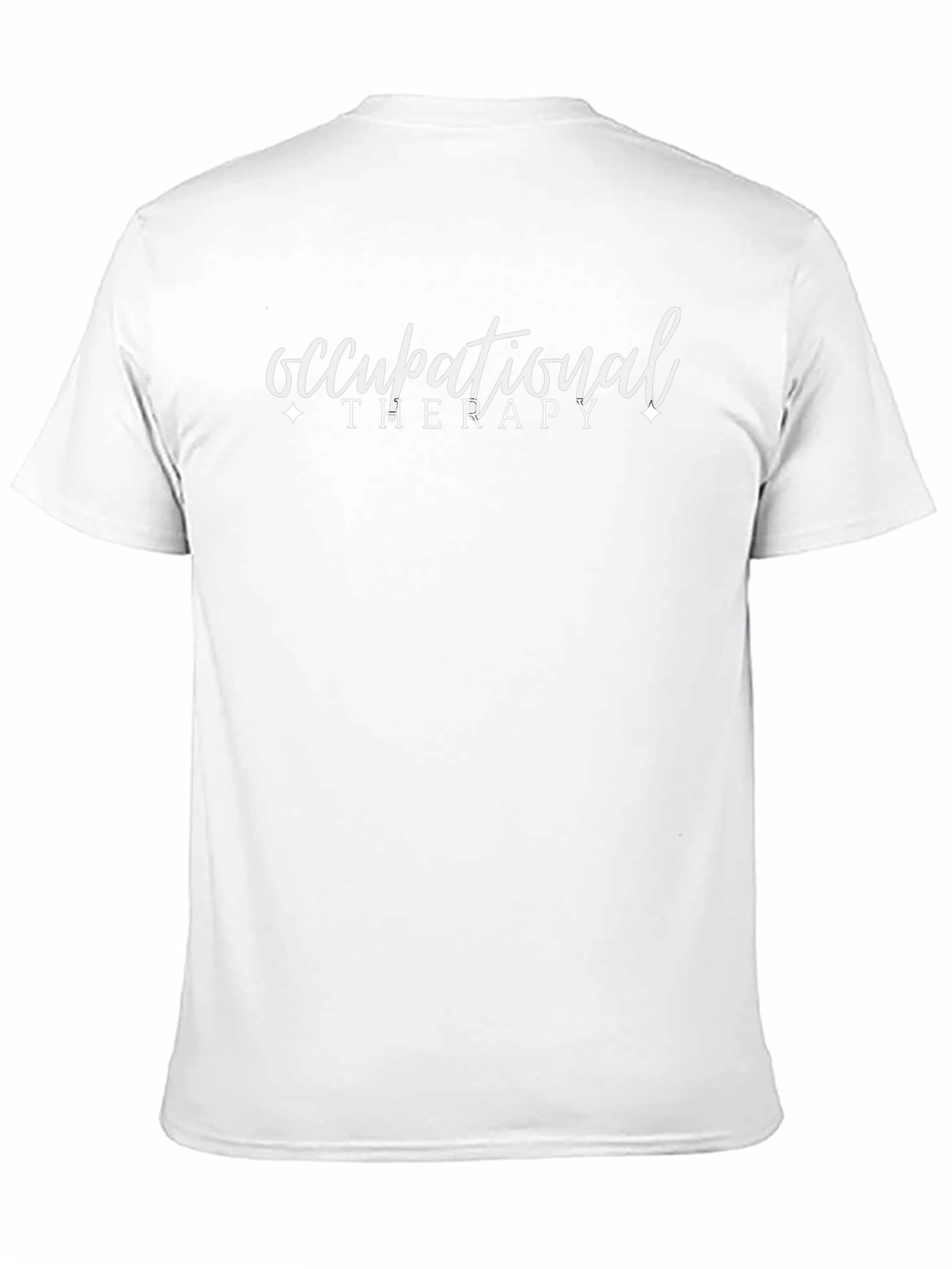 Occupational Therapy T-Shirt