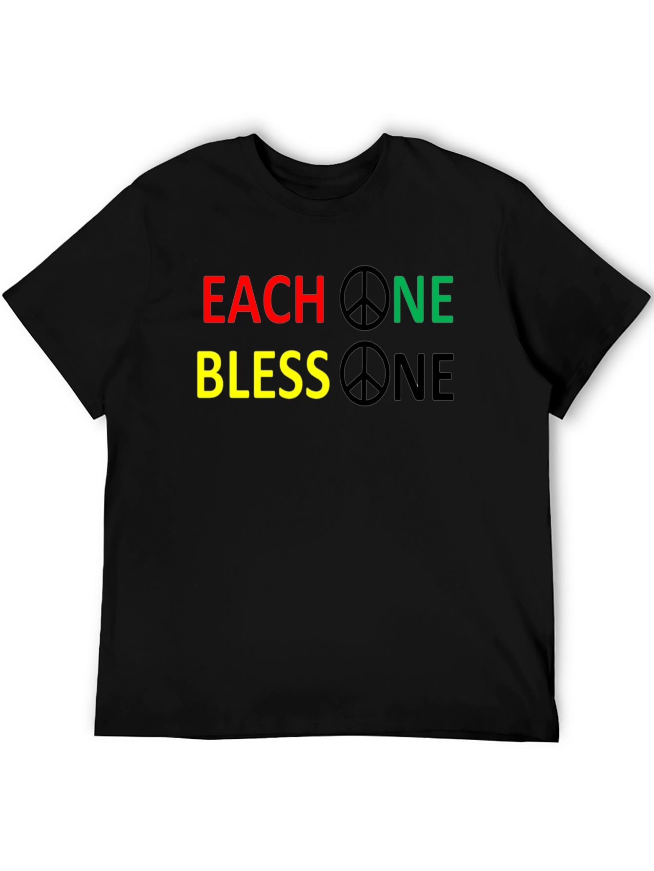 Each One Bless One T-Shirt