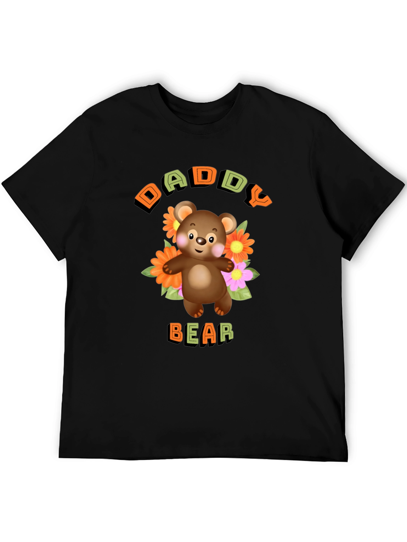 Daddy Bear T-Shirt