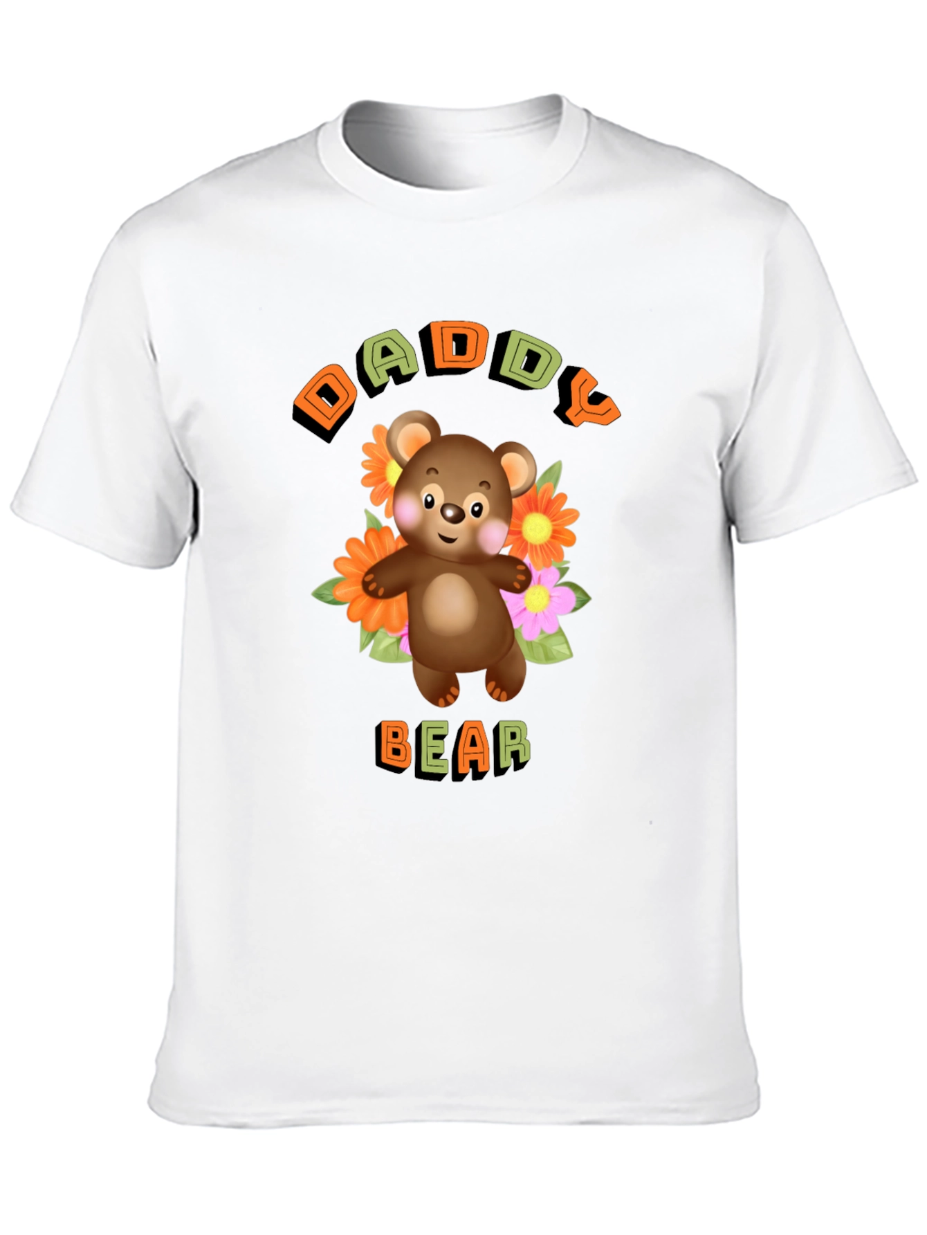 Daddy Bear T-Shirt