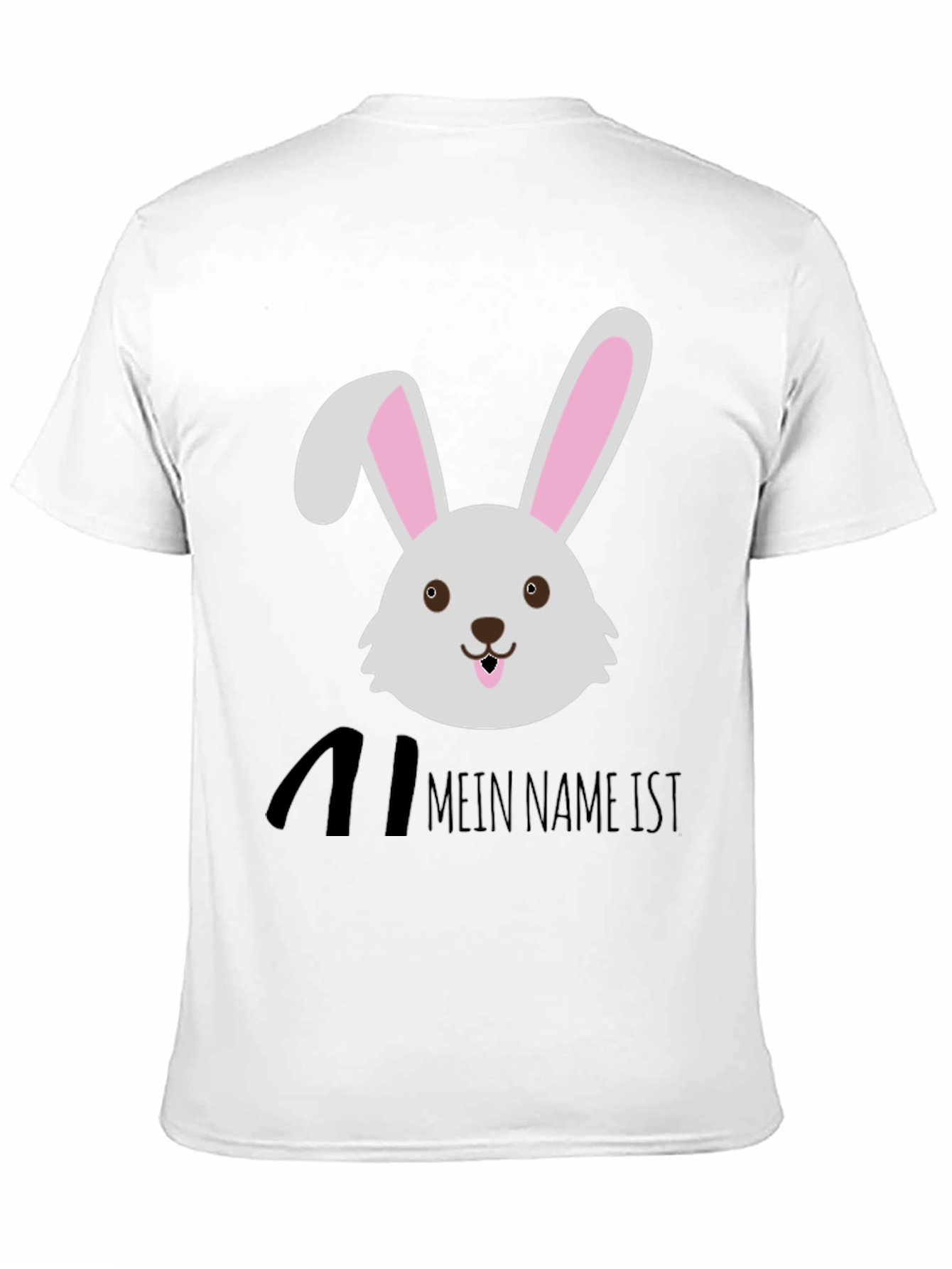 Mein Name Ist T-Shirt