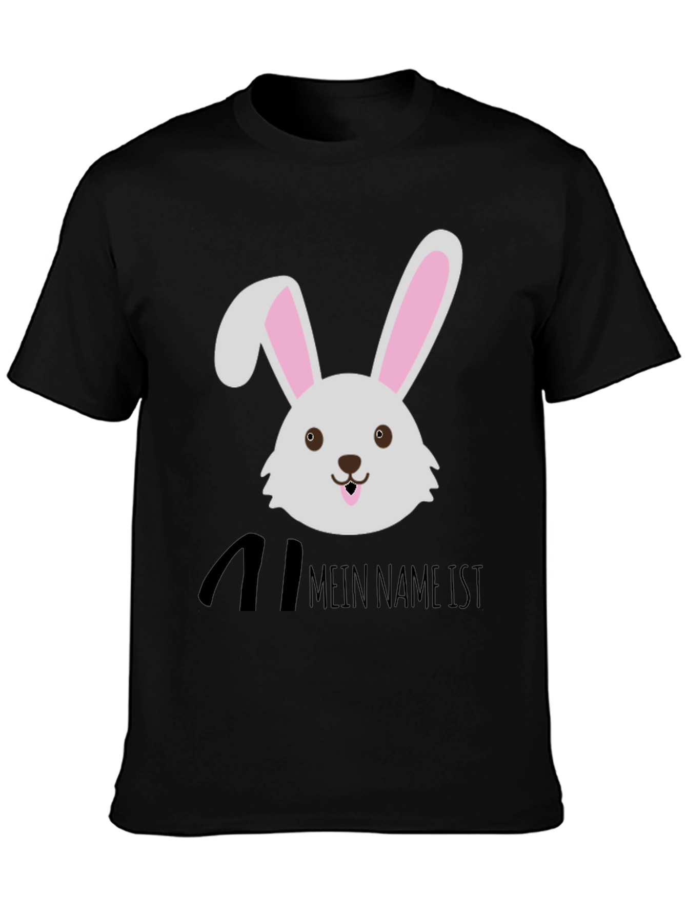 Mein Name Ist T-Shirt