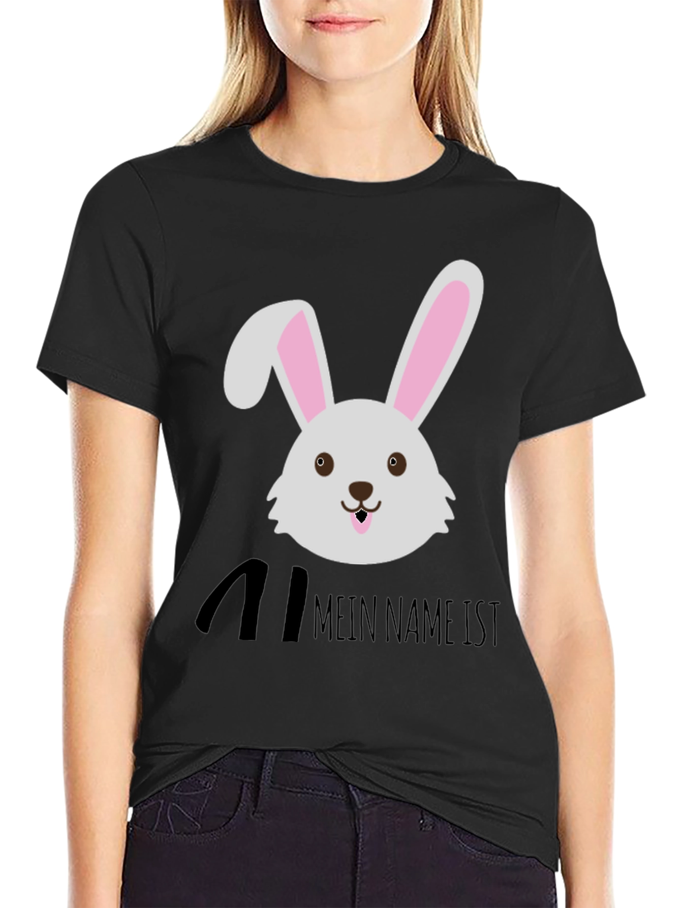 Mein Name Ist T-Shirt