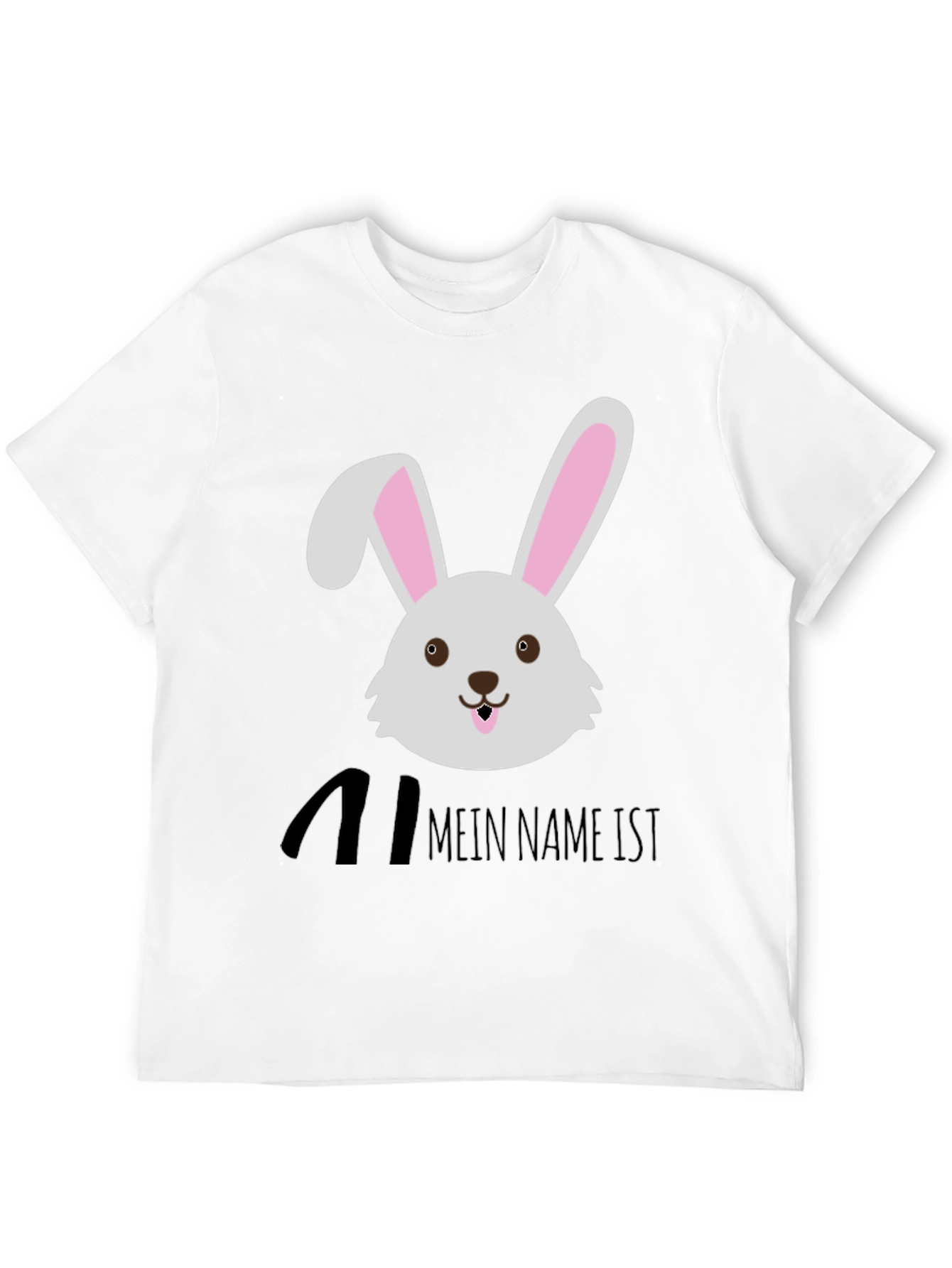 Mein Name Ist T-Shirt