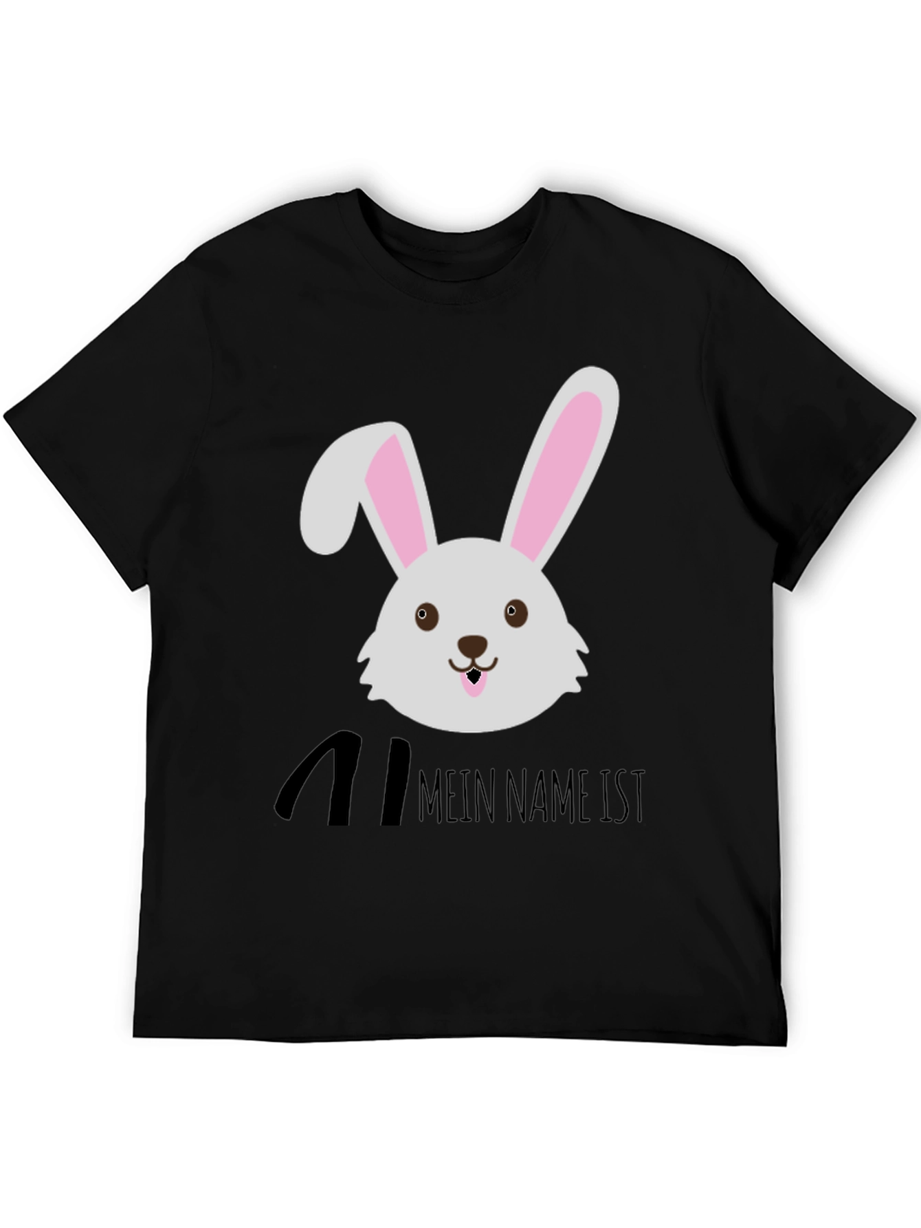 Mein Name Ist T-Shirt