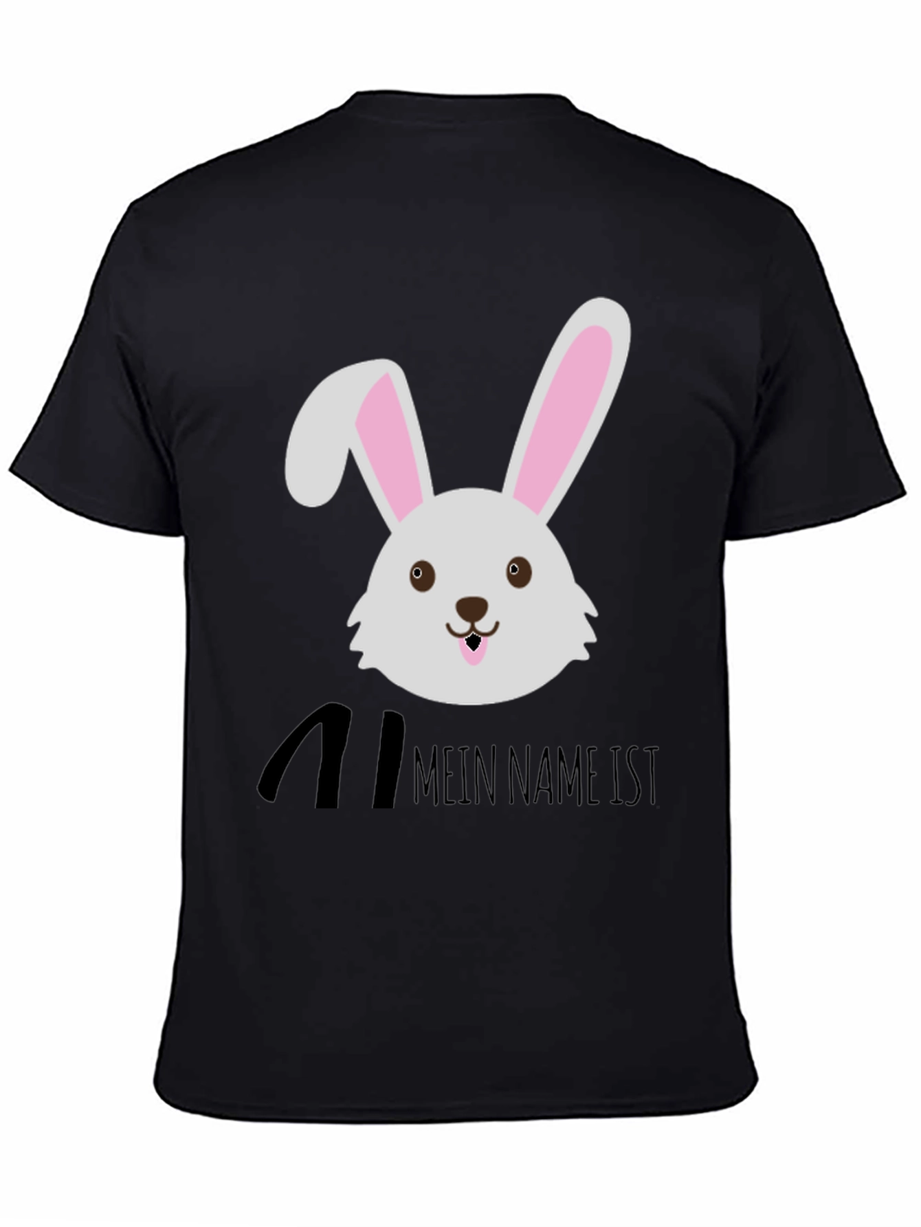 Mein Name Ist T-Shirt