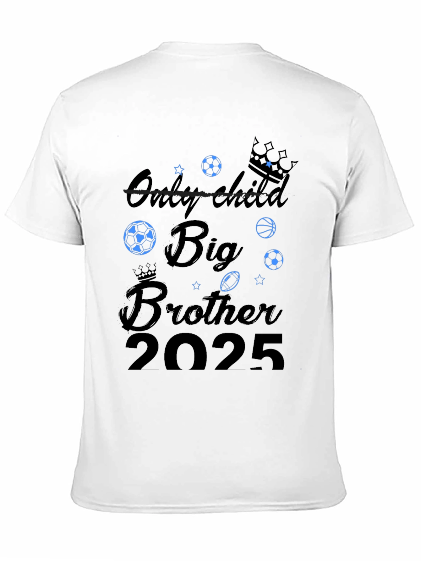 Big Brother 2025 T-Shirt