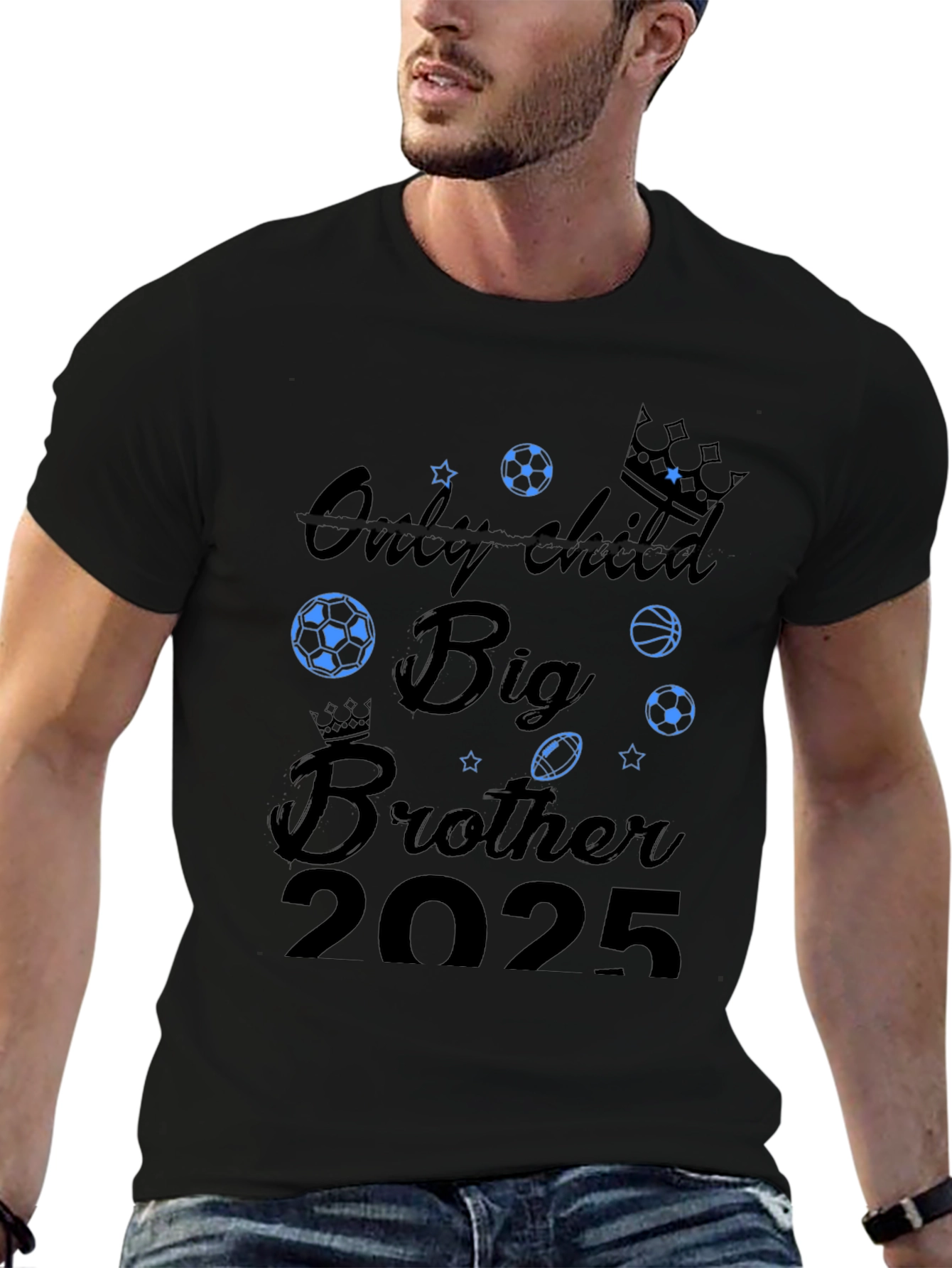 Big Brother 2025 T-Shirt
