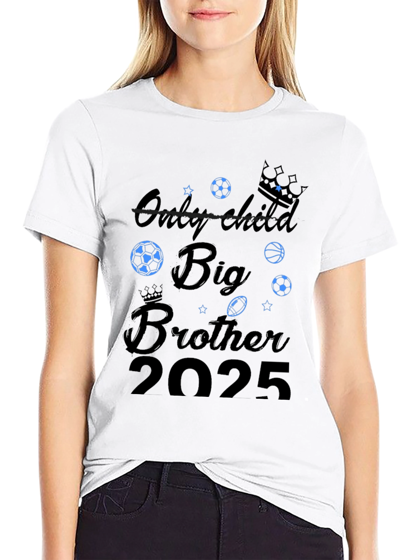 Big Brother 2025 T-Shirt