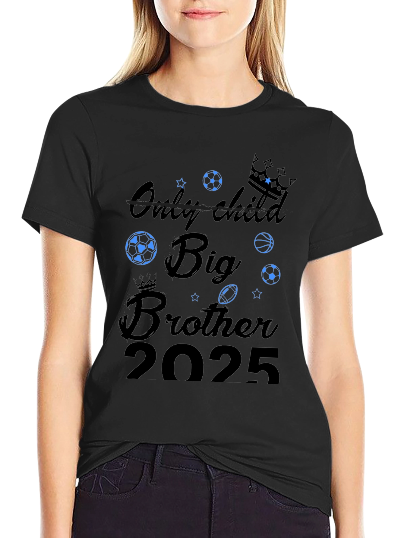 Big Brother 2025 T-Shirt