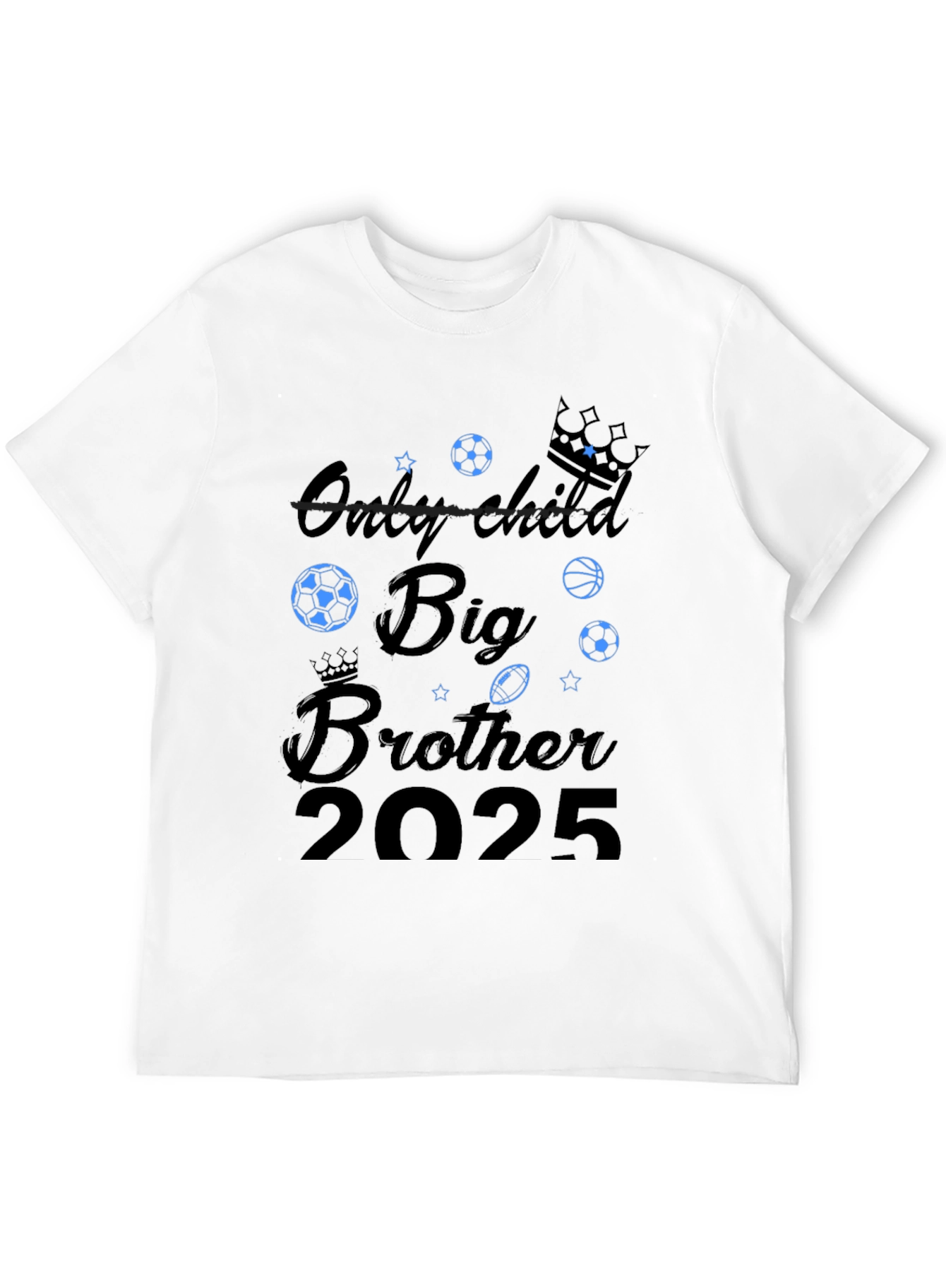 Big Brother 2025 T-Shirt