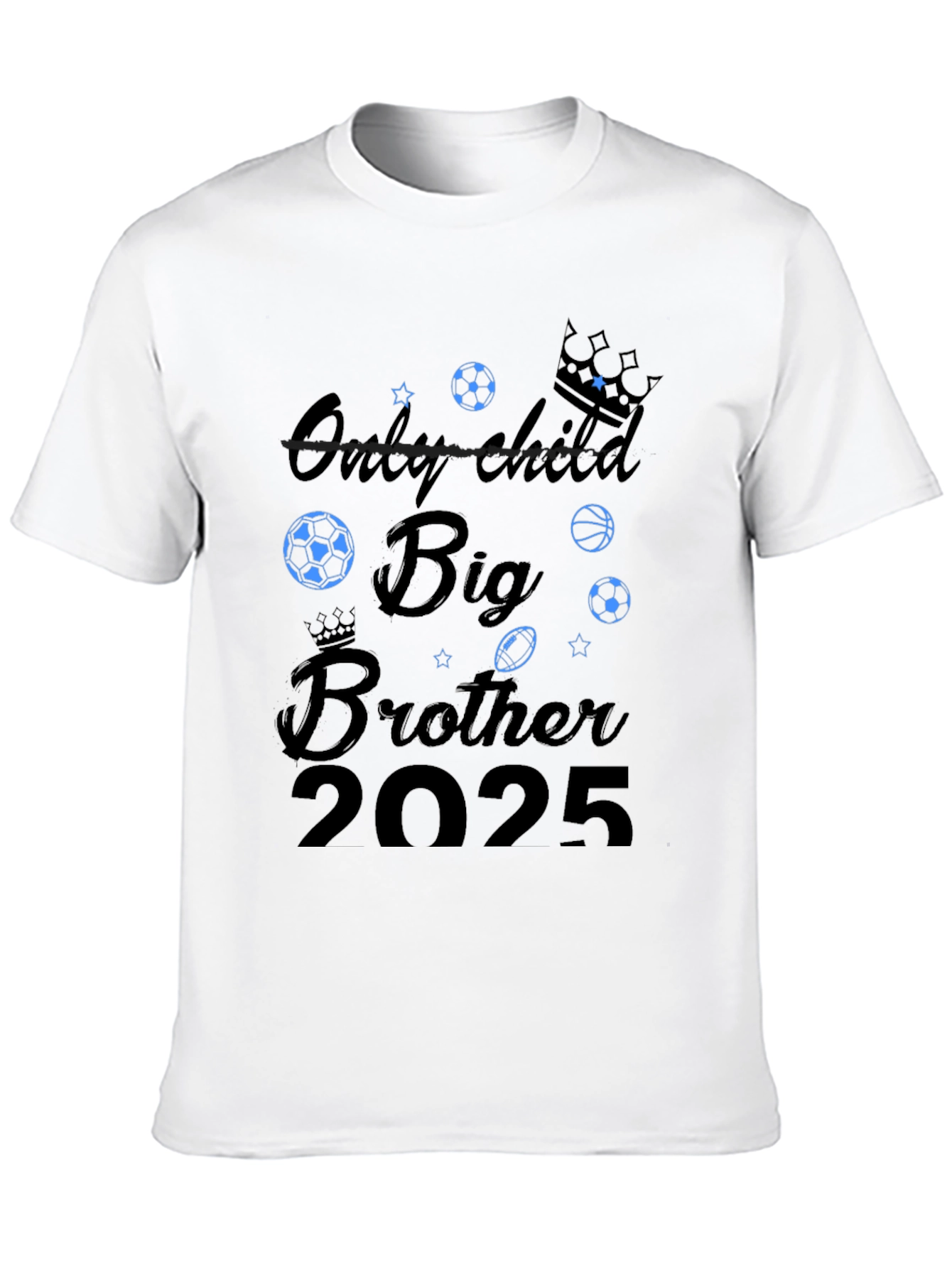 Big Brother 2025 T-Shirt