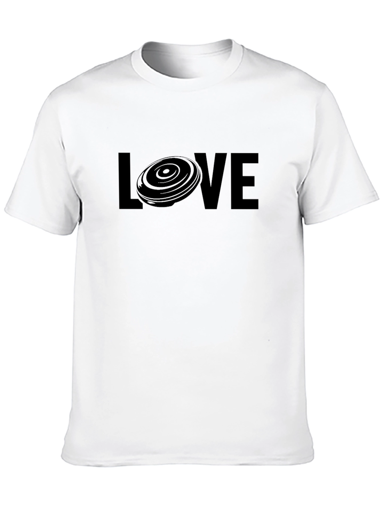 LOVE Skeet Shooting T-Shirt
