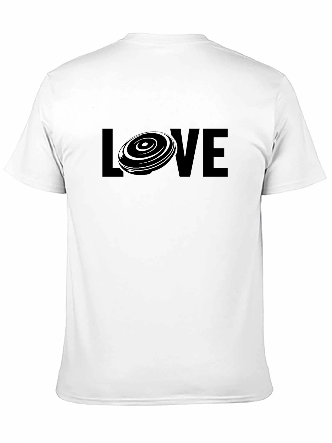 LOVE Skeet Shooting T-Shirt