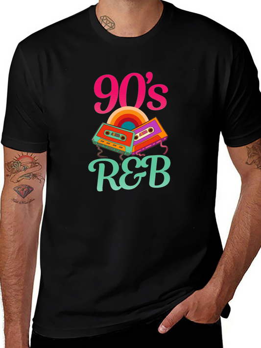 90s R&B T-Shirt