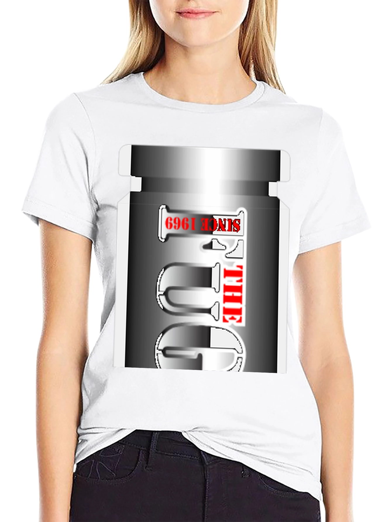 Retro Since 1969 Graphic Tee