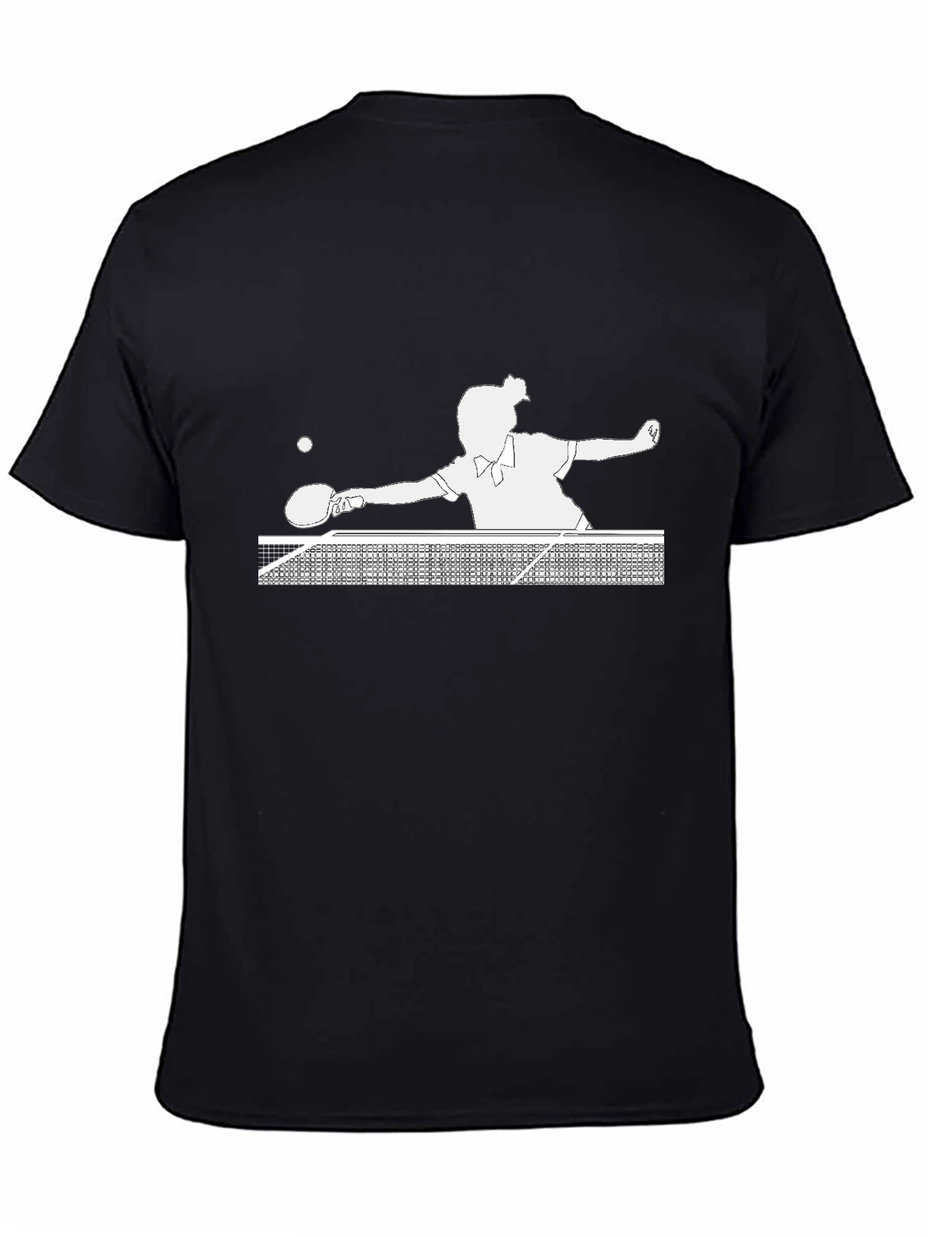 Ping Pong T-Shirt - Play On!