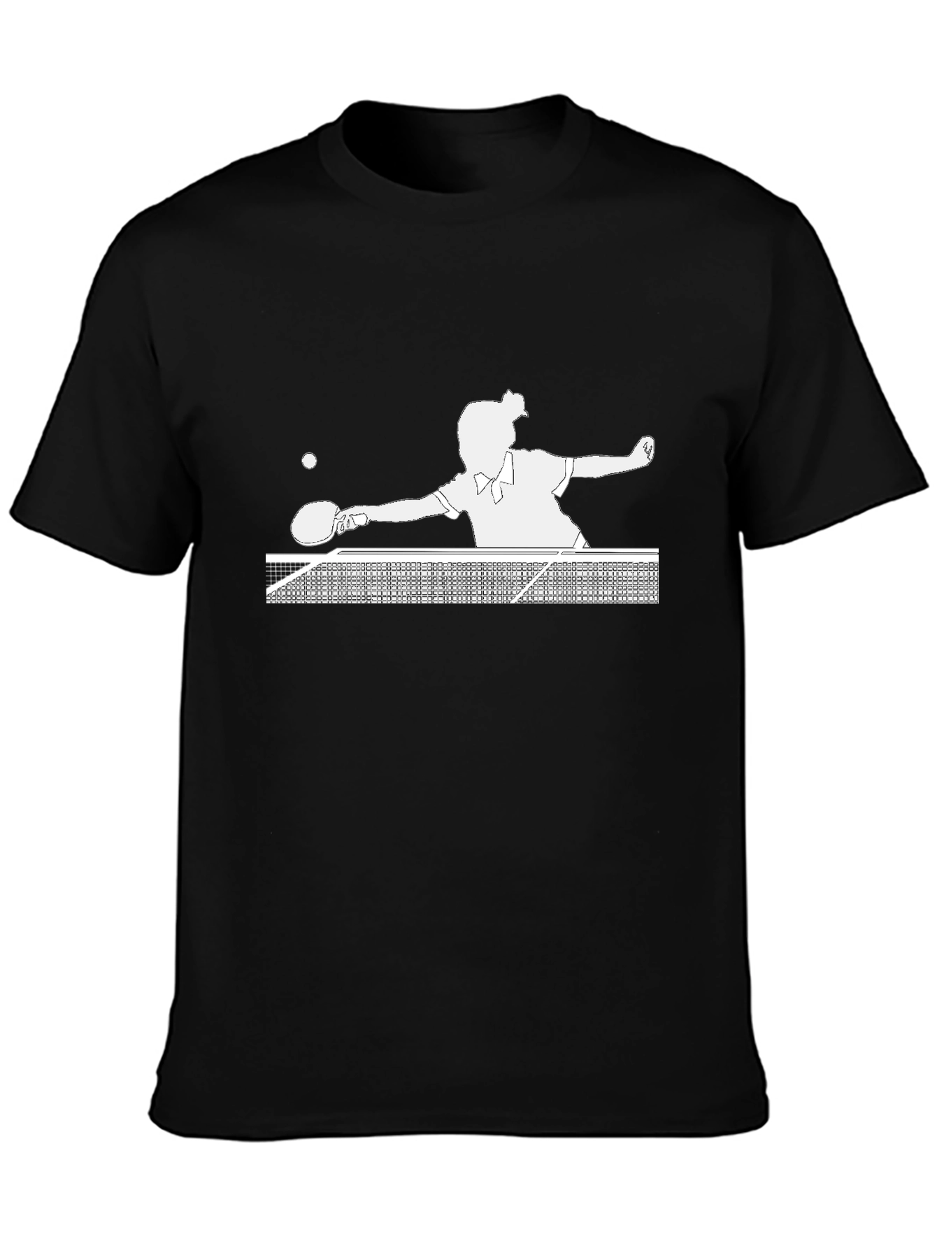 Ping Pong T-Shirt - Play On!