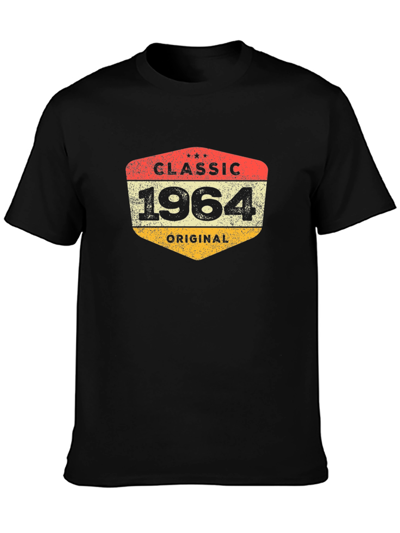 Classic 1964 Original T-Shirt