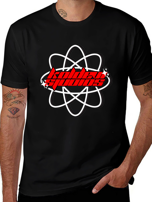 Atomic Golden Studios T-Shirt