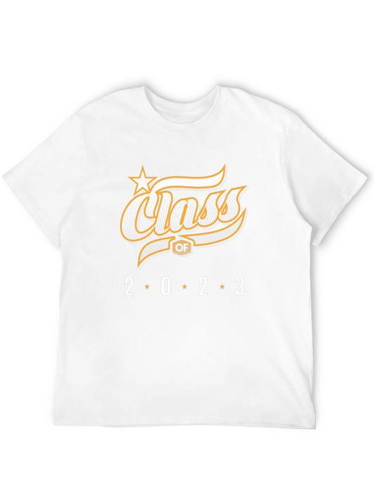 Class of 2023 Graduation T-Shirt