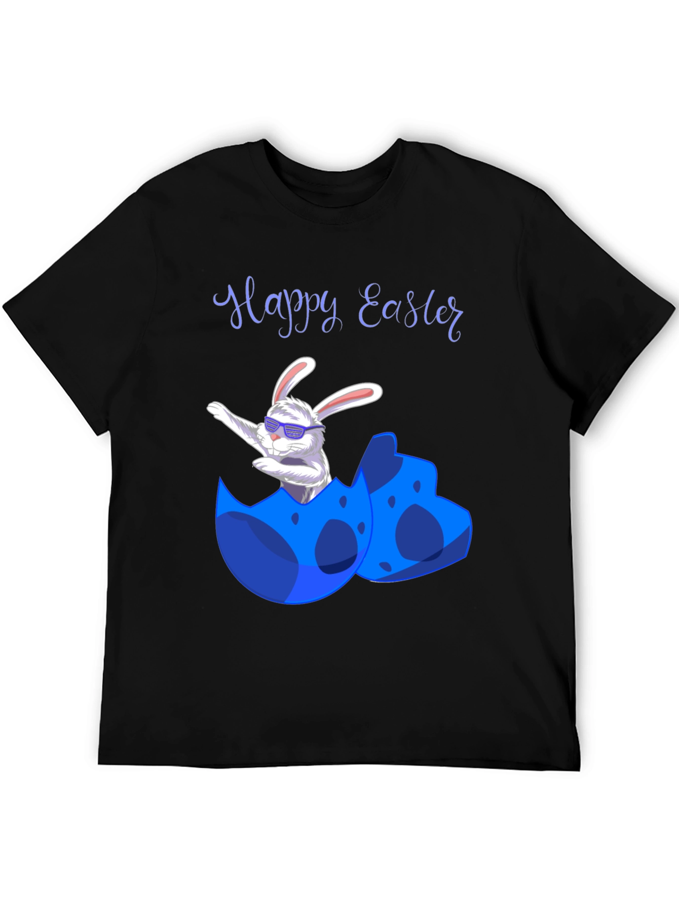 Happy Easter Bunny Egg T-Shirt