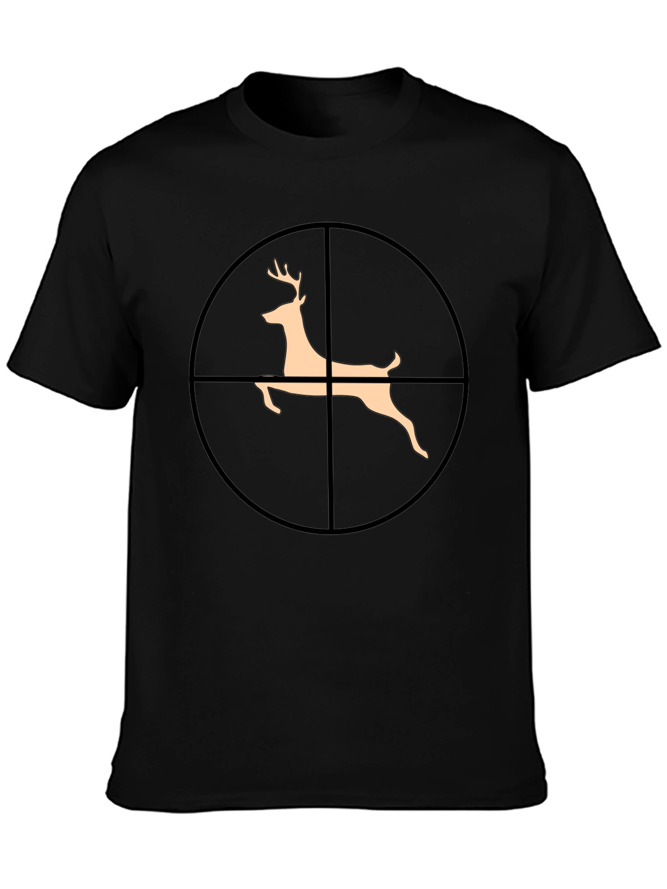 Deer Hunter T-Shirt