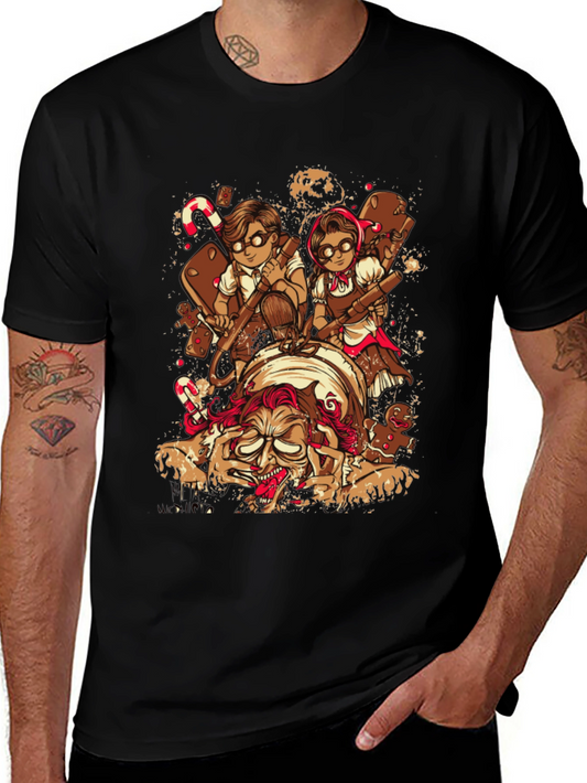 Hansel & Gretel T-Shirt
