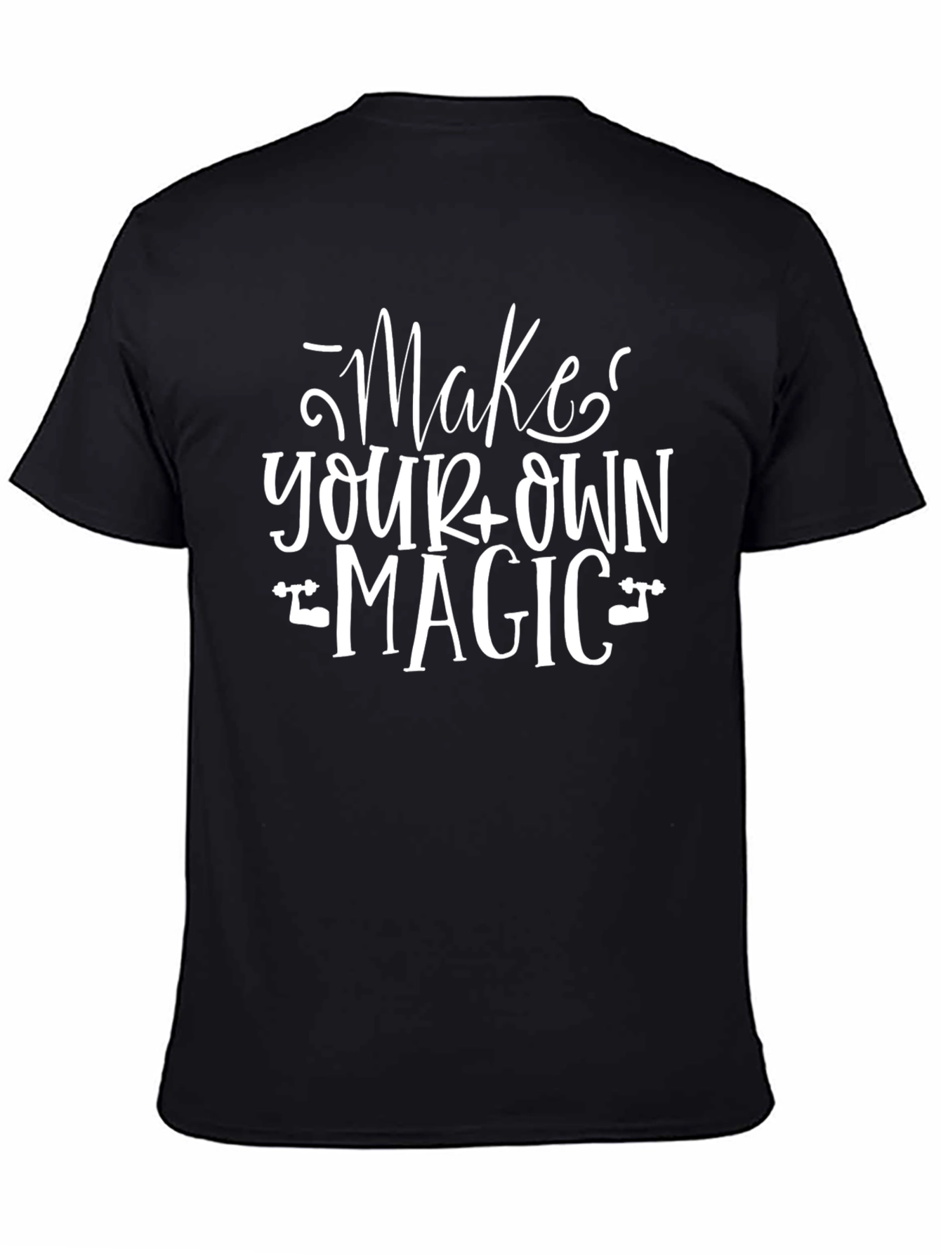 Make Your Own Magic Graphic Tee