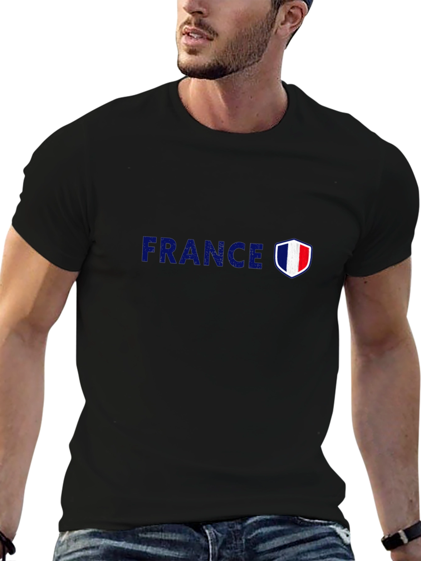 France T-Shirt